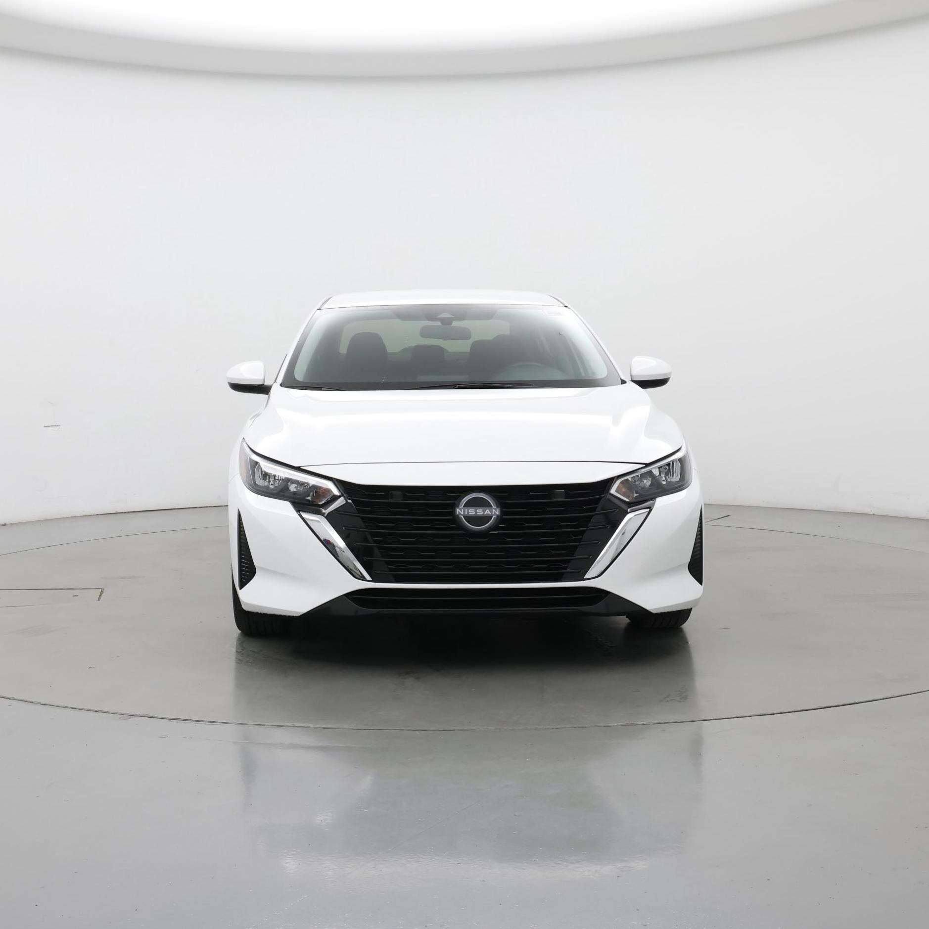 Thumbnail: 2024 Nissan Sentra - 5