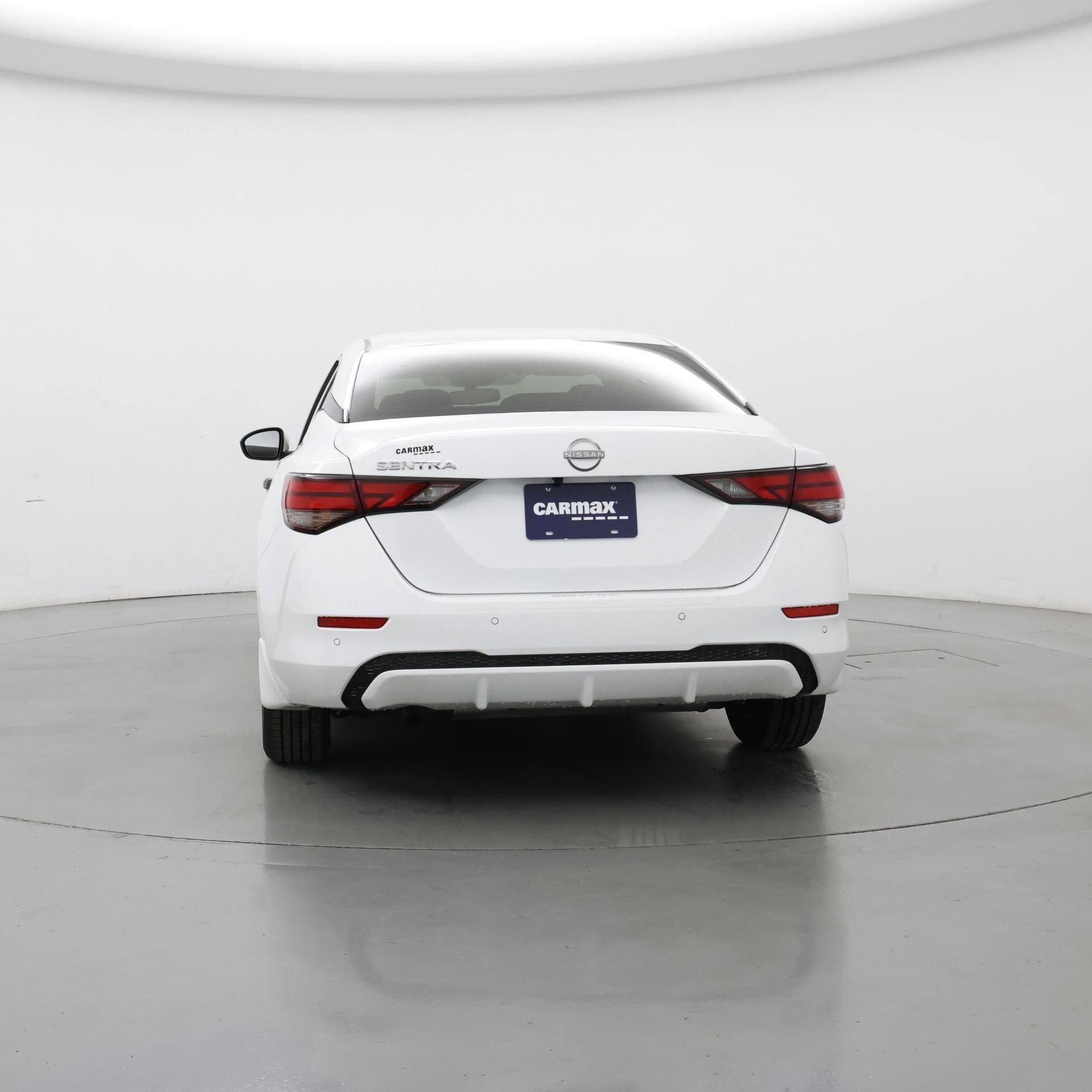 Thumbnail: 2024 Nissan Sentra - 6
