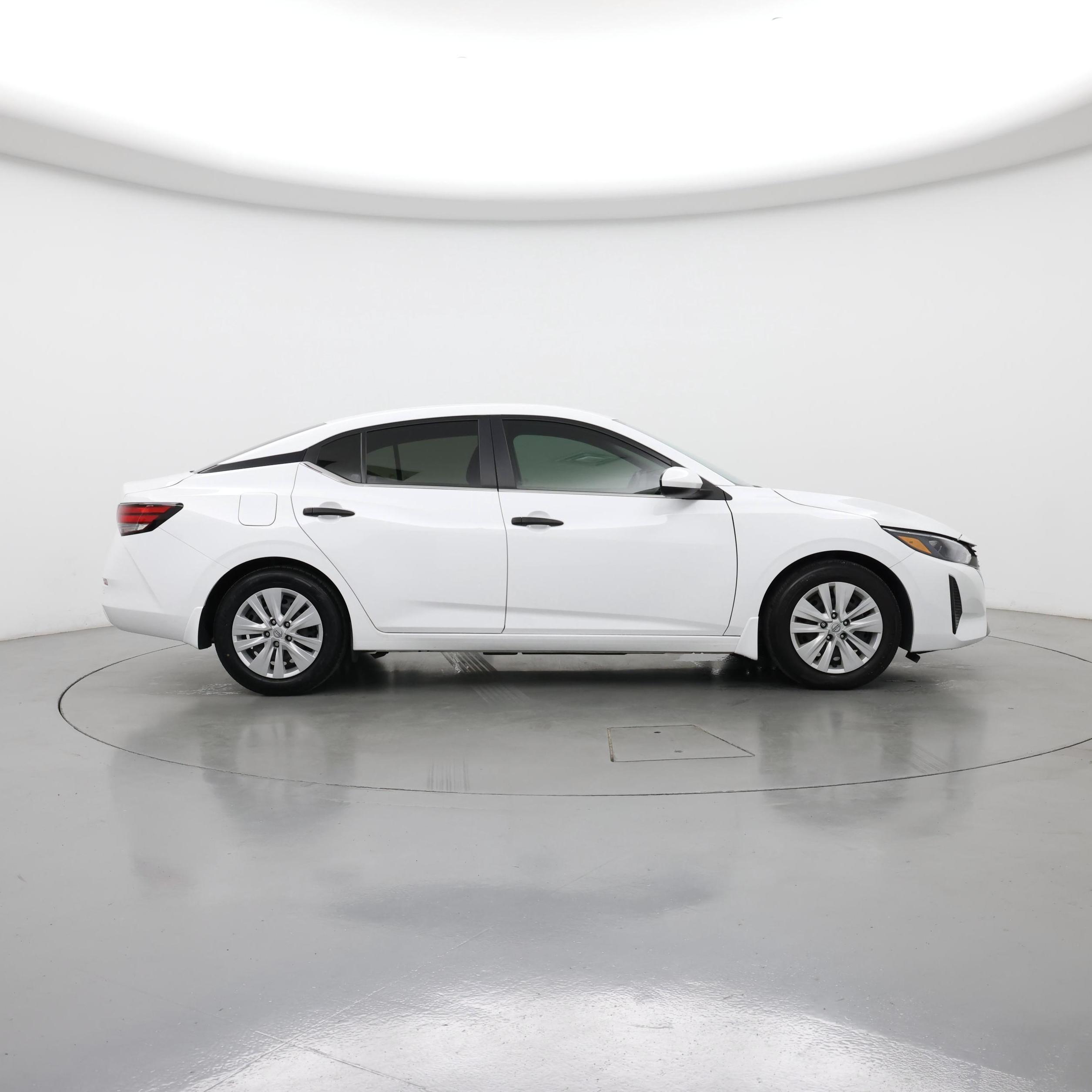 Thumbnail: 2024 Nissan Sentra - 7