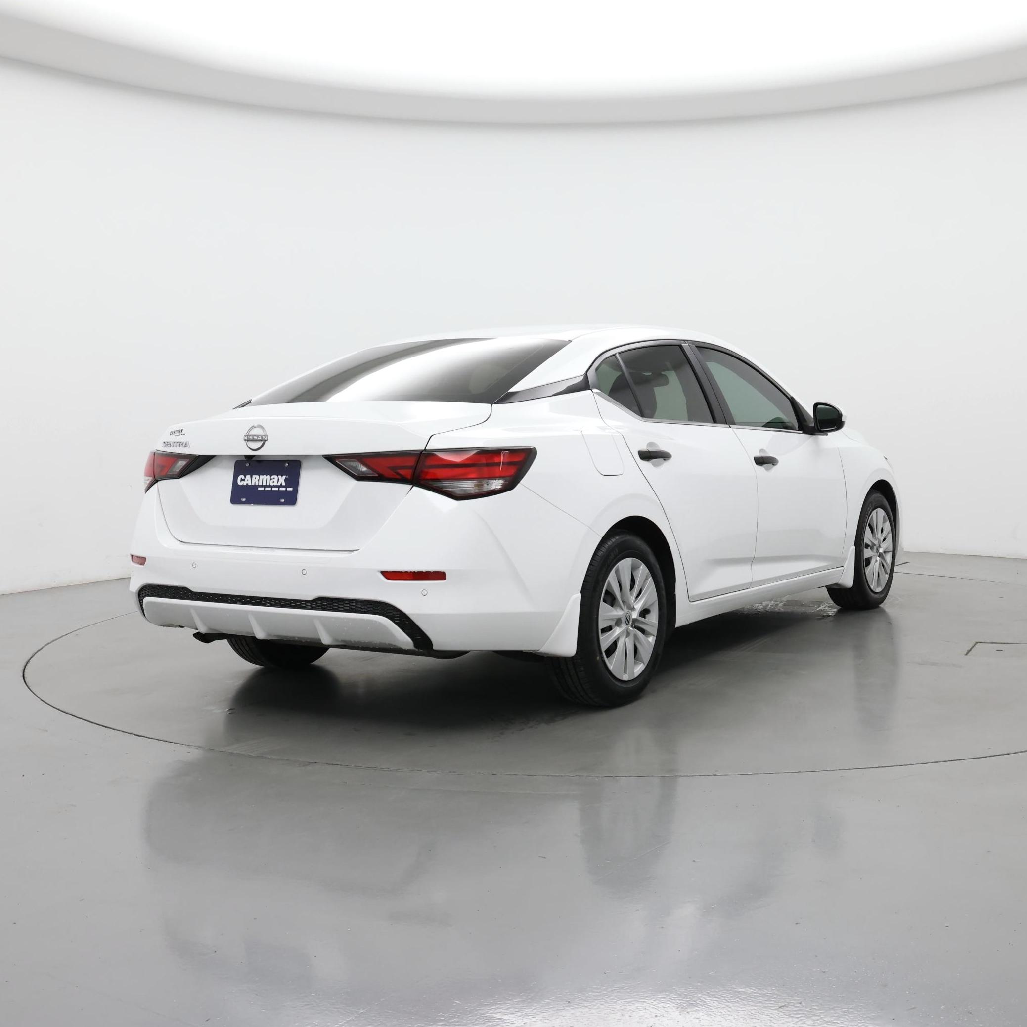 Thumbnail: 2024 Nissan Sentra - 8