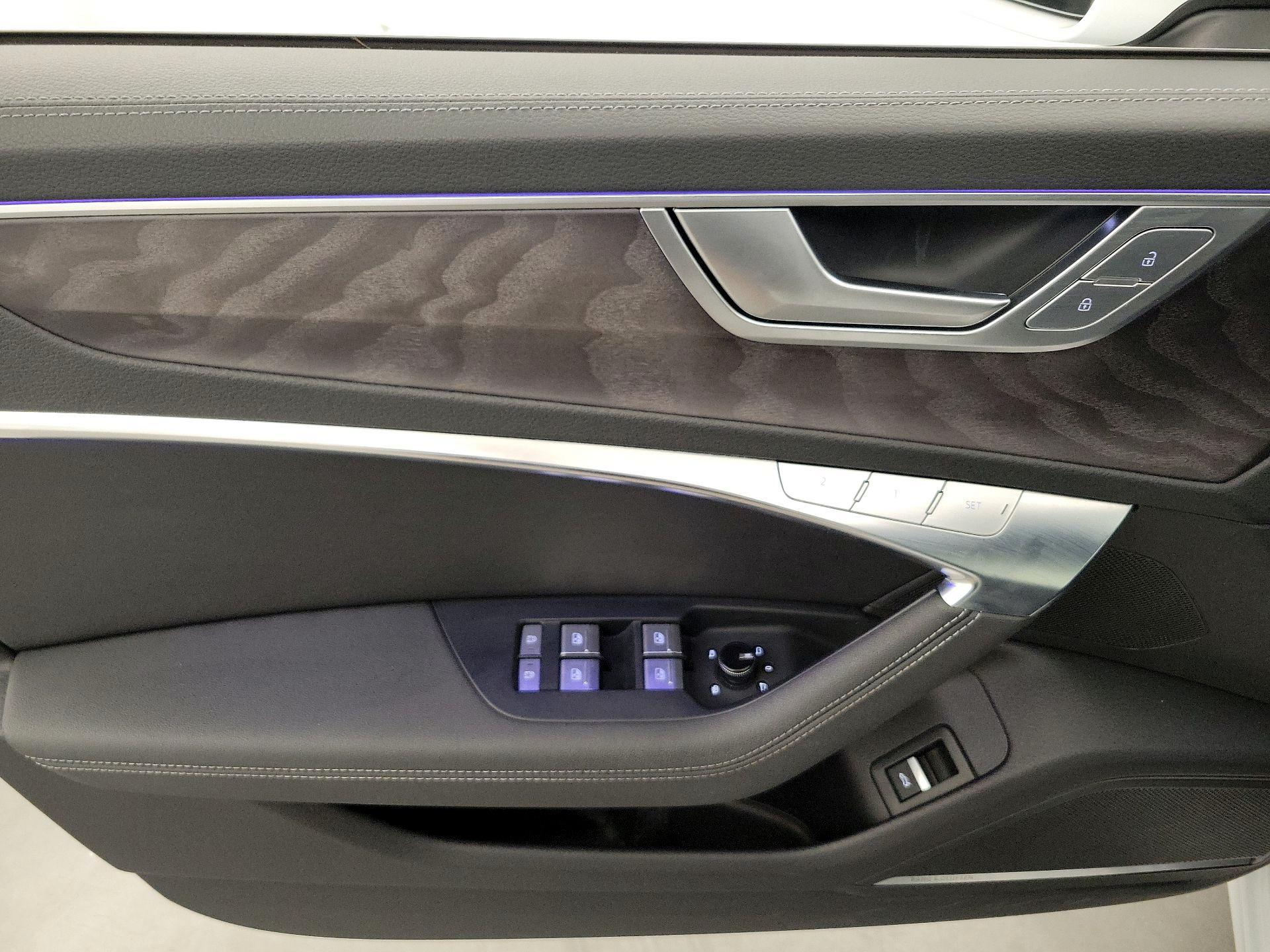 Thumbnail: 2024 Audi A6 - 12
