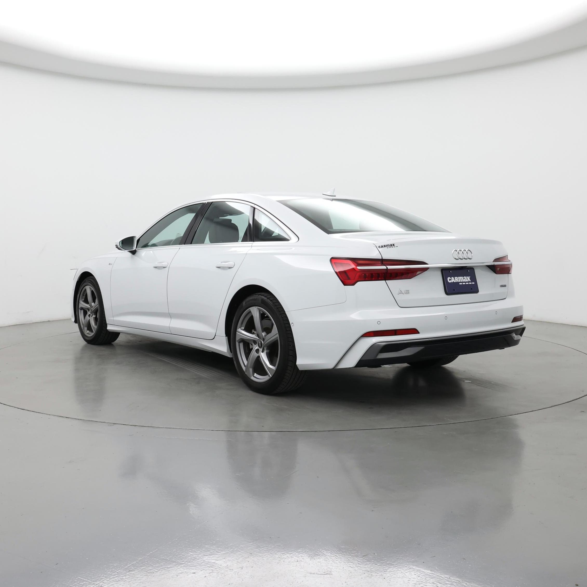 Thumbnail: 2024 Audi A6 - 2