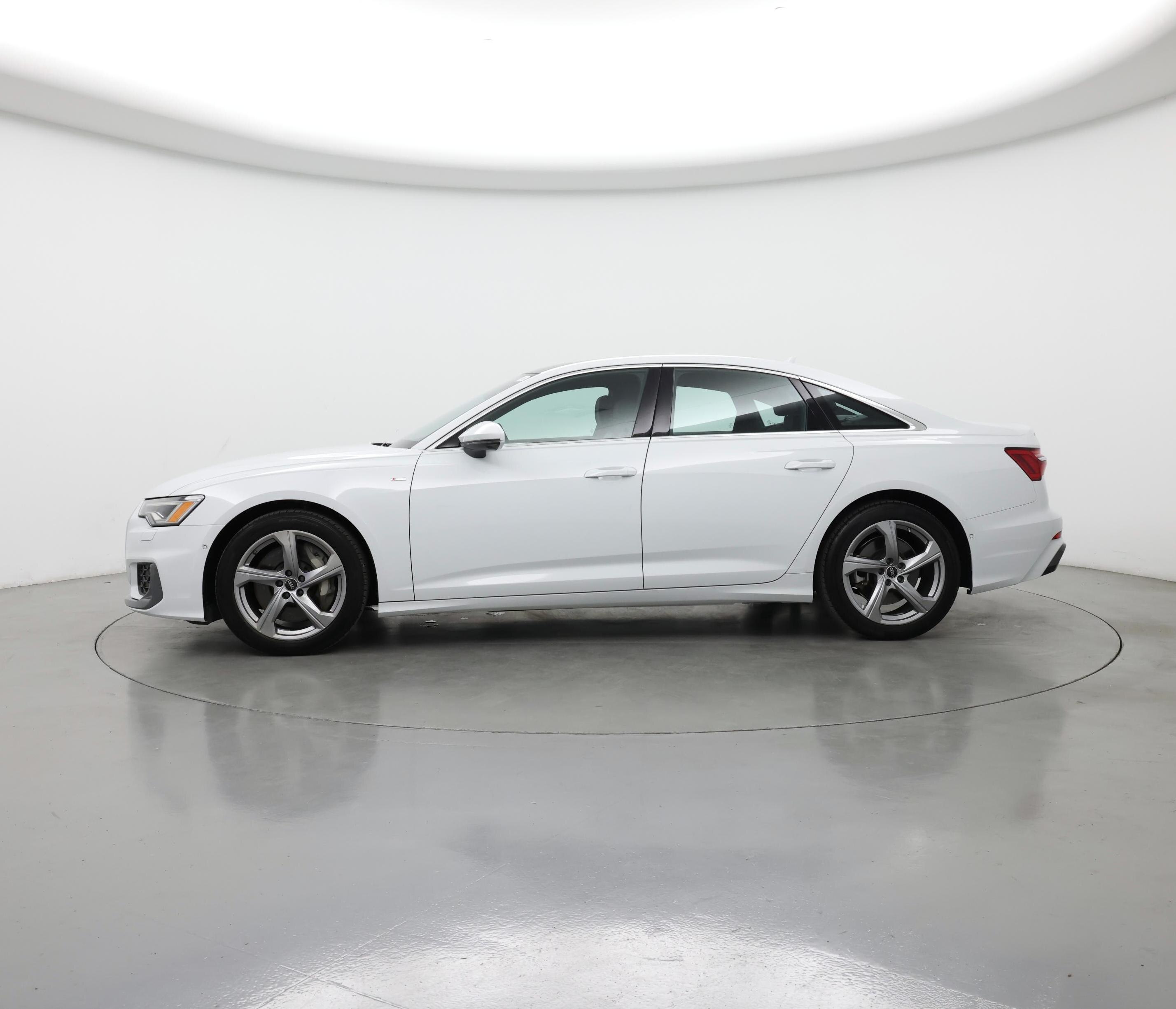 Thumbnail: 2024 Audi A6 - 3