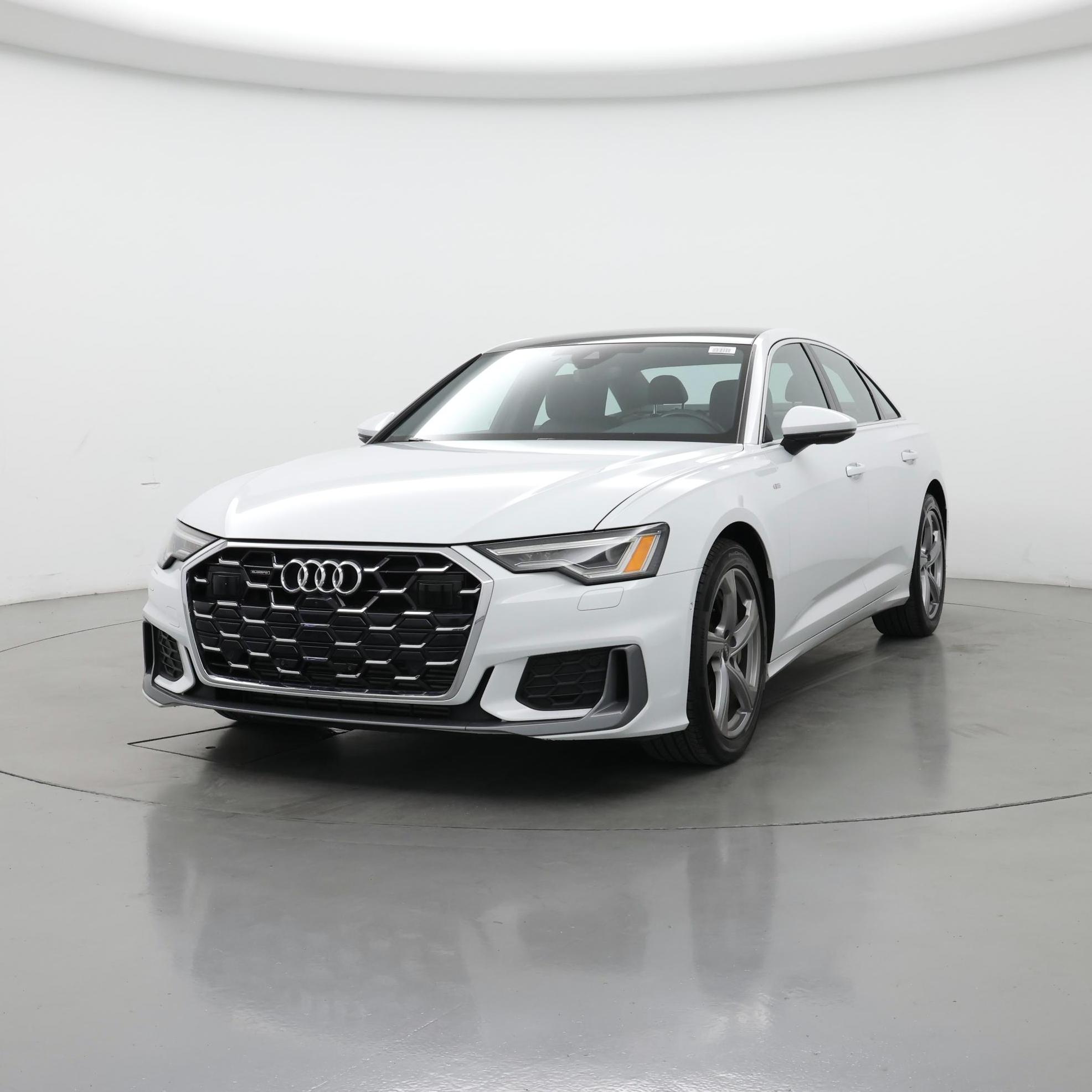 Thumbnail: 2024 Audi A6 - 4