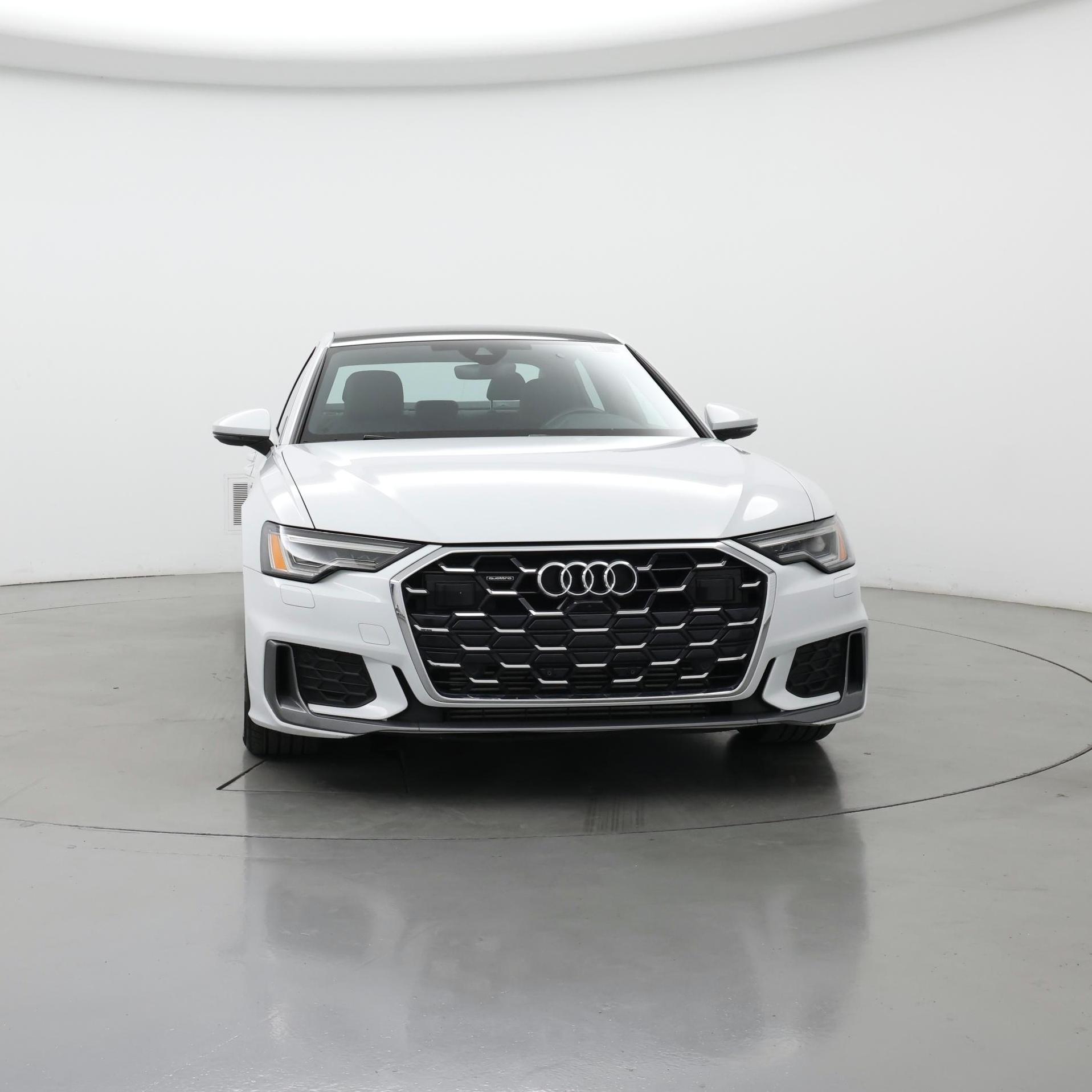 Thumbnail: 2024 Audi A6 - 5