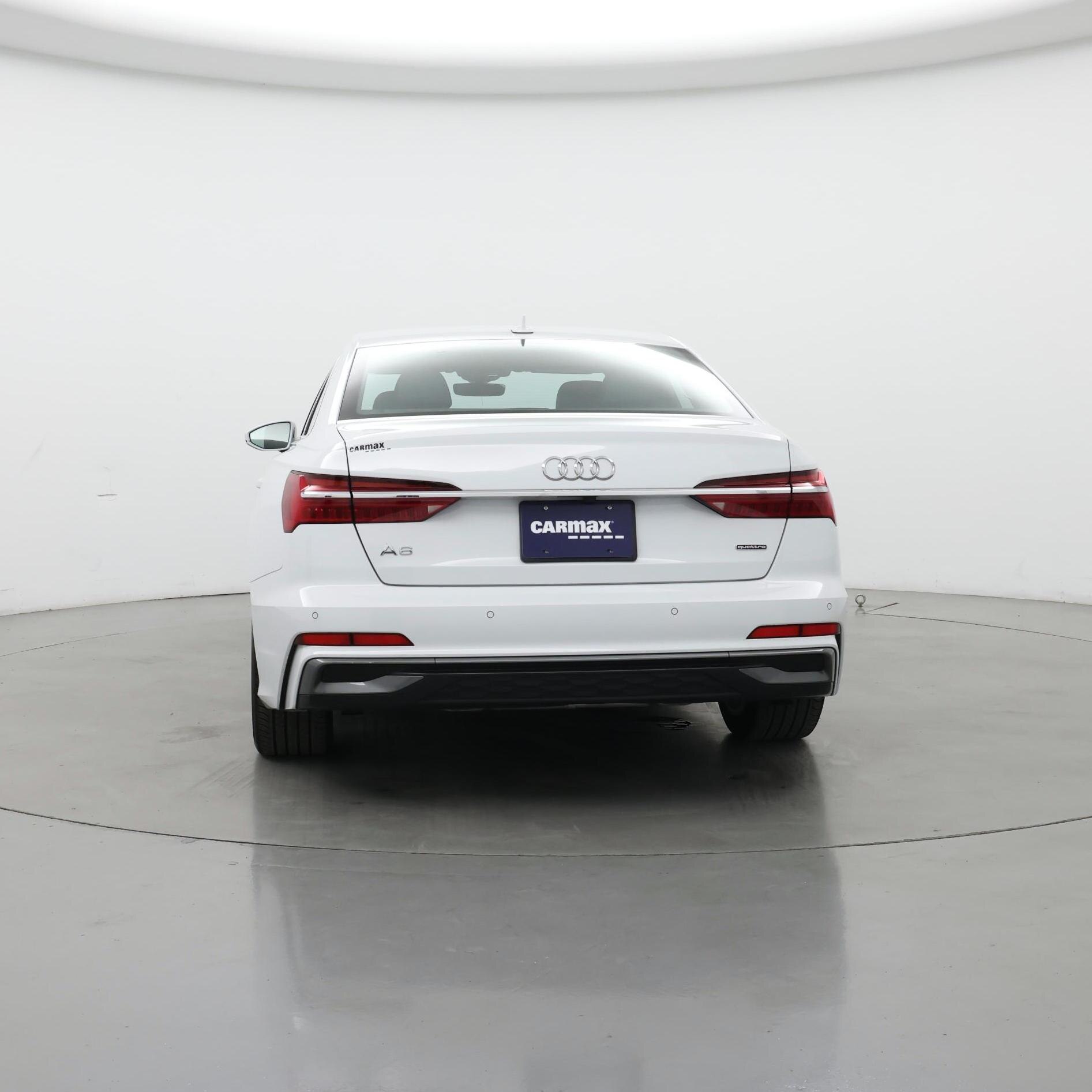 Thumbnail: 2024 Audi A6 - 6