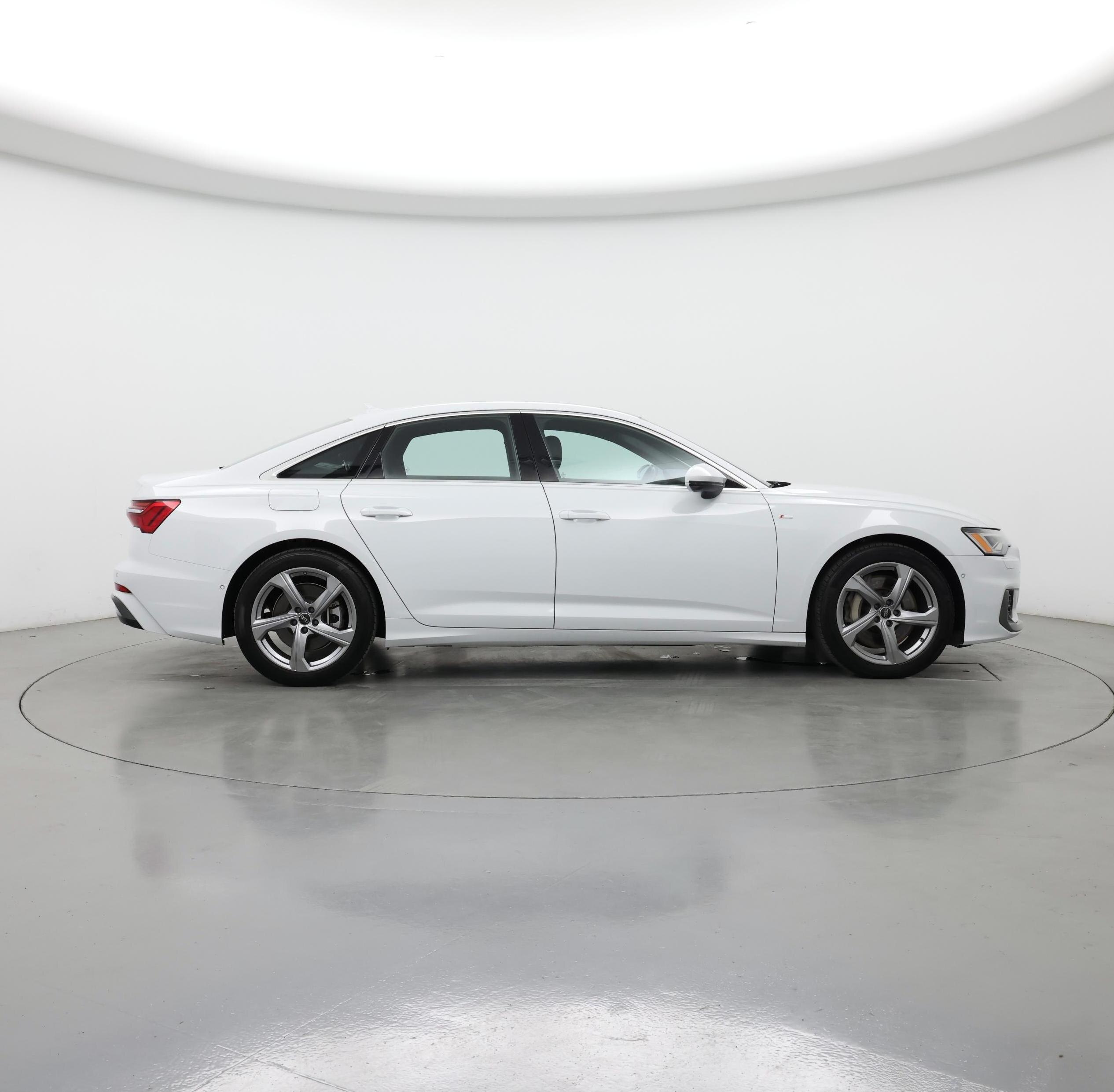 Thumbnail: 2024 Audi A6 - 7