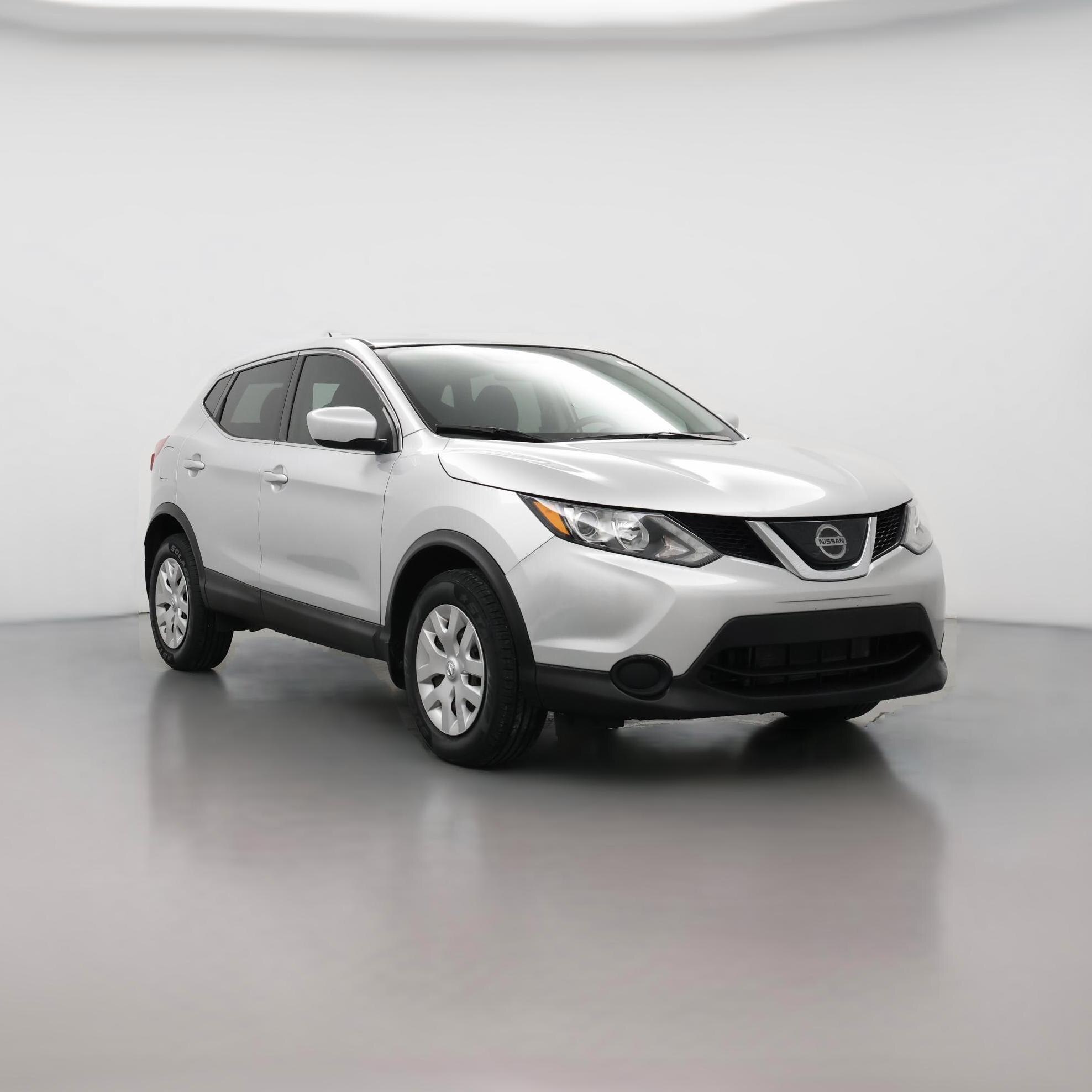 Thumbnail: 2019 Nissan Rogue Sport - 1