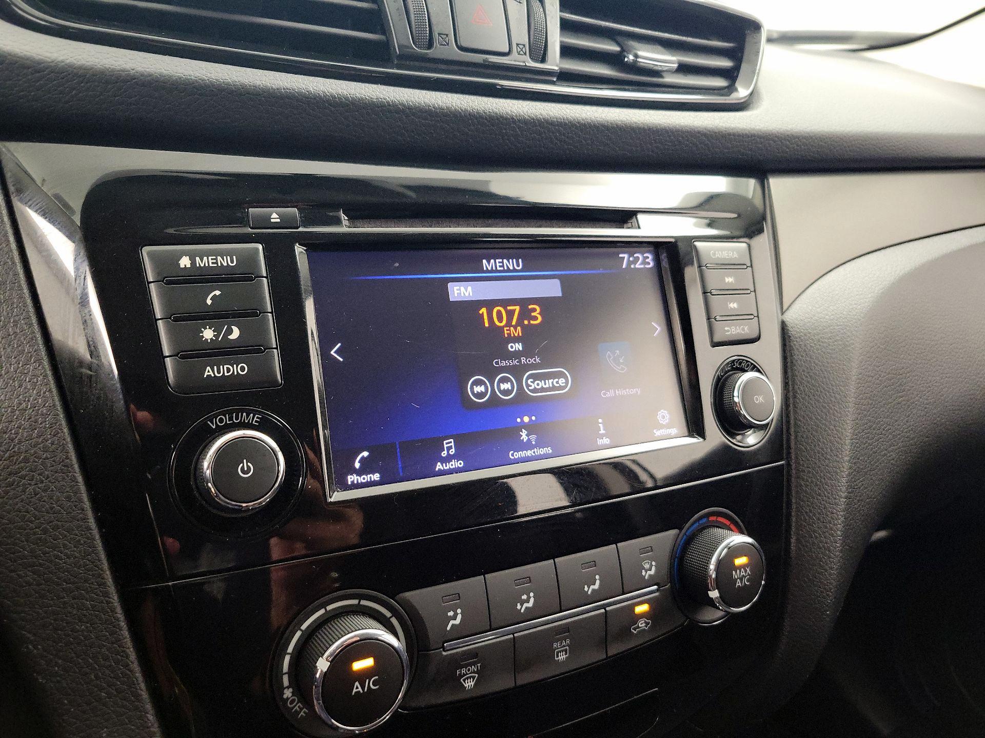 Thumbnail: 2019 Nissan Rogue Sport - 15
