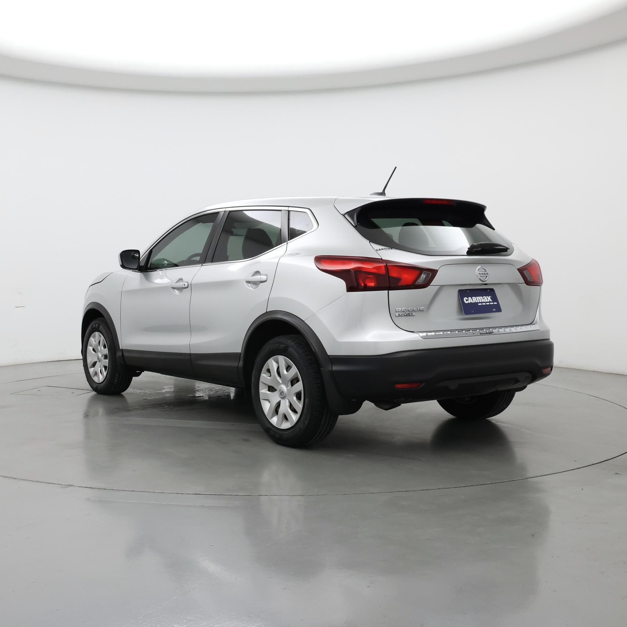Thumbnail: 2019 Nissan Rogue Sport - 2