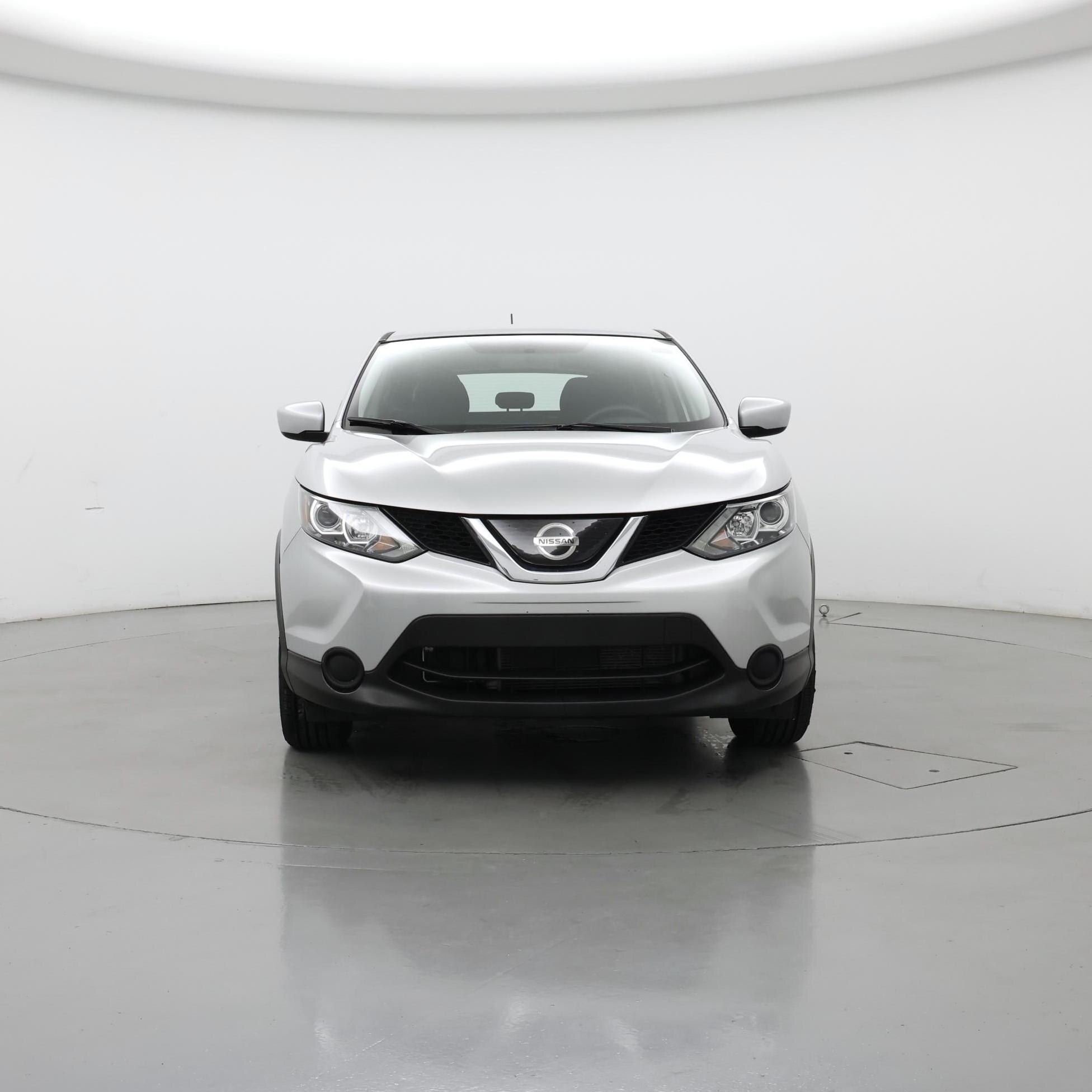 Thumbnail: 2019 Nissan Rogue Sport - 5