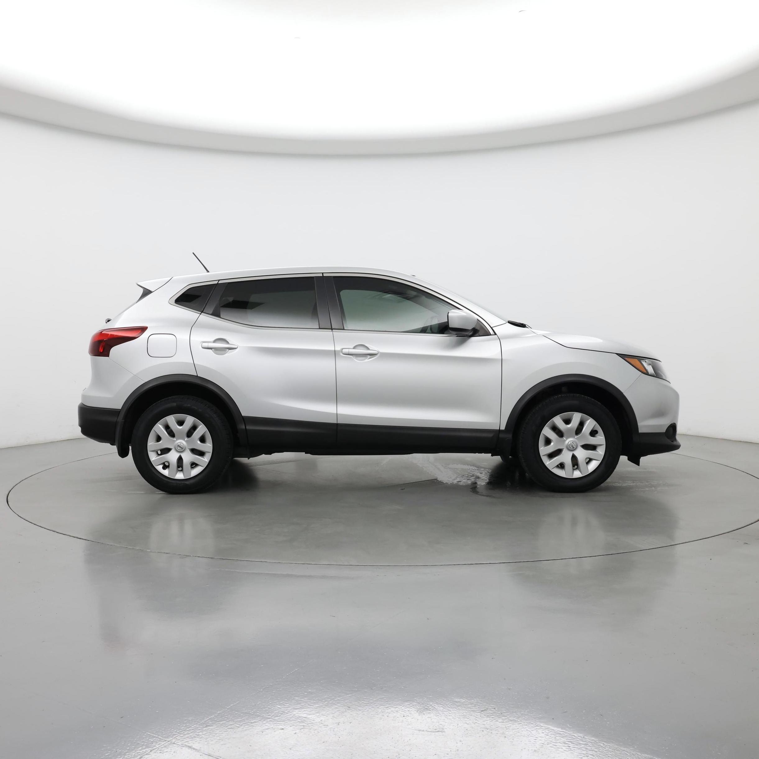 Thumbnail: 2019 Nissan Rogue Sport - 7