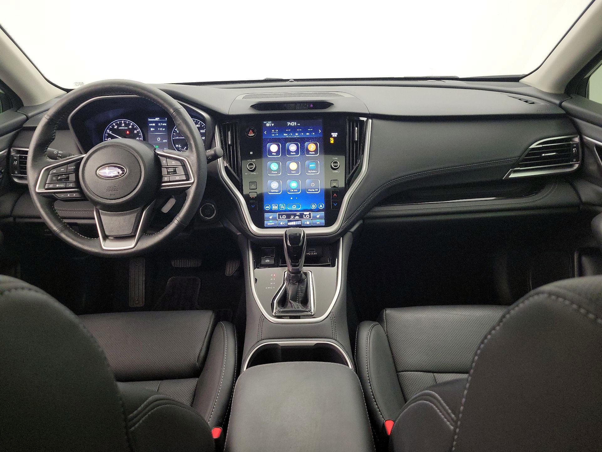 Thumbnail: 2024 Subaru Outback - 9