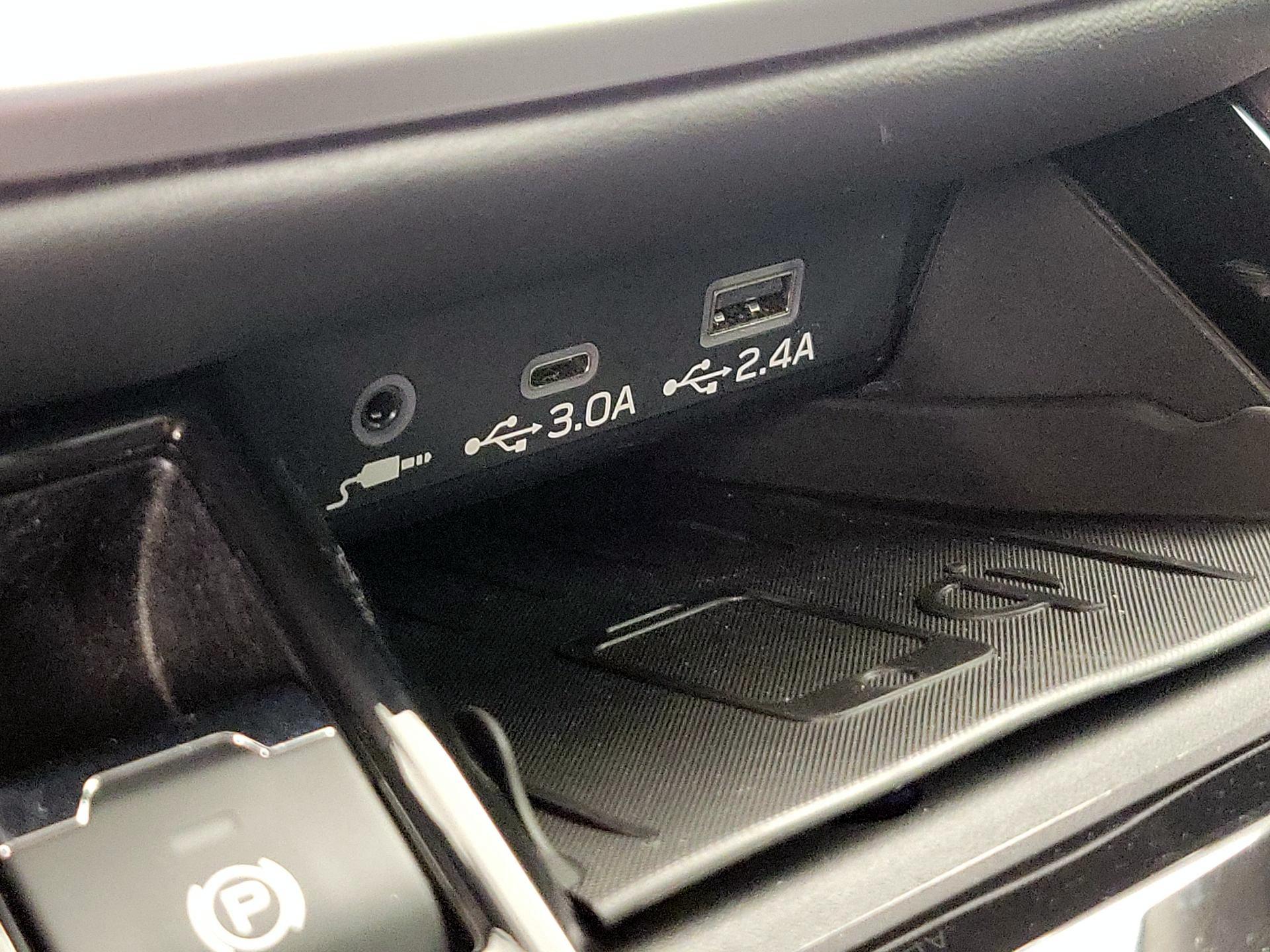 Thumbnail: 2024 Subaru Outback - 18