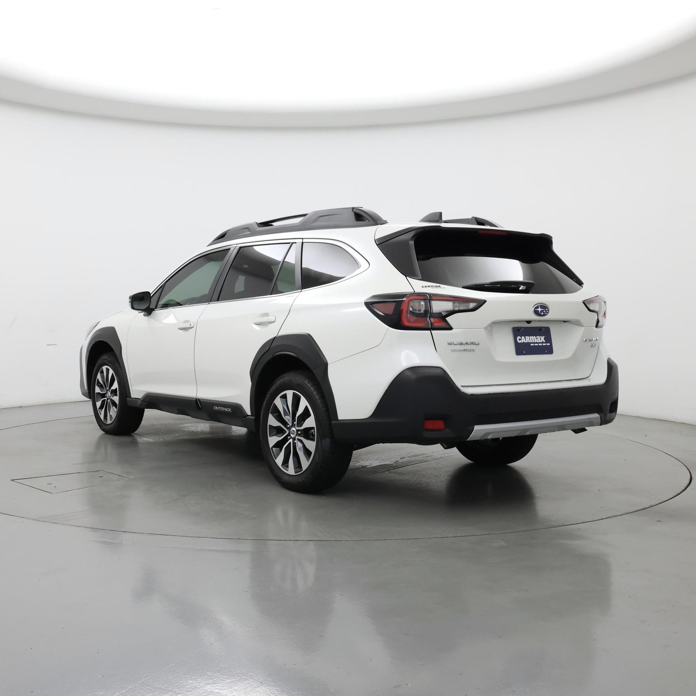 Thumbnail: 2024 Subaru Outback - 2
