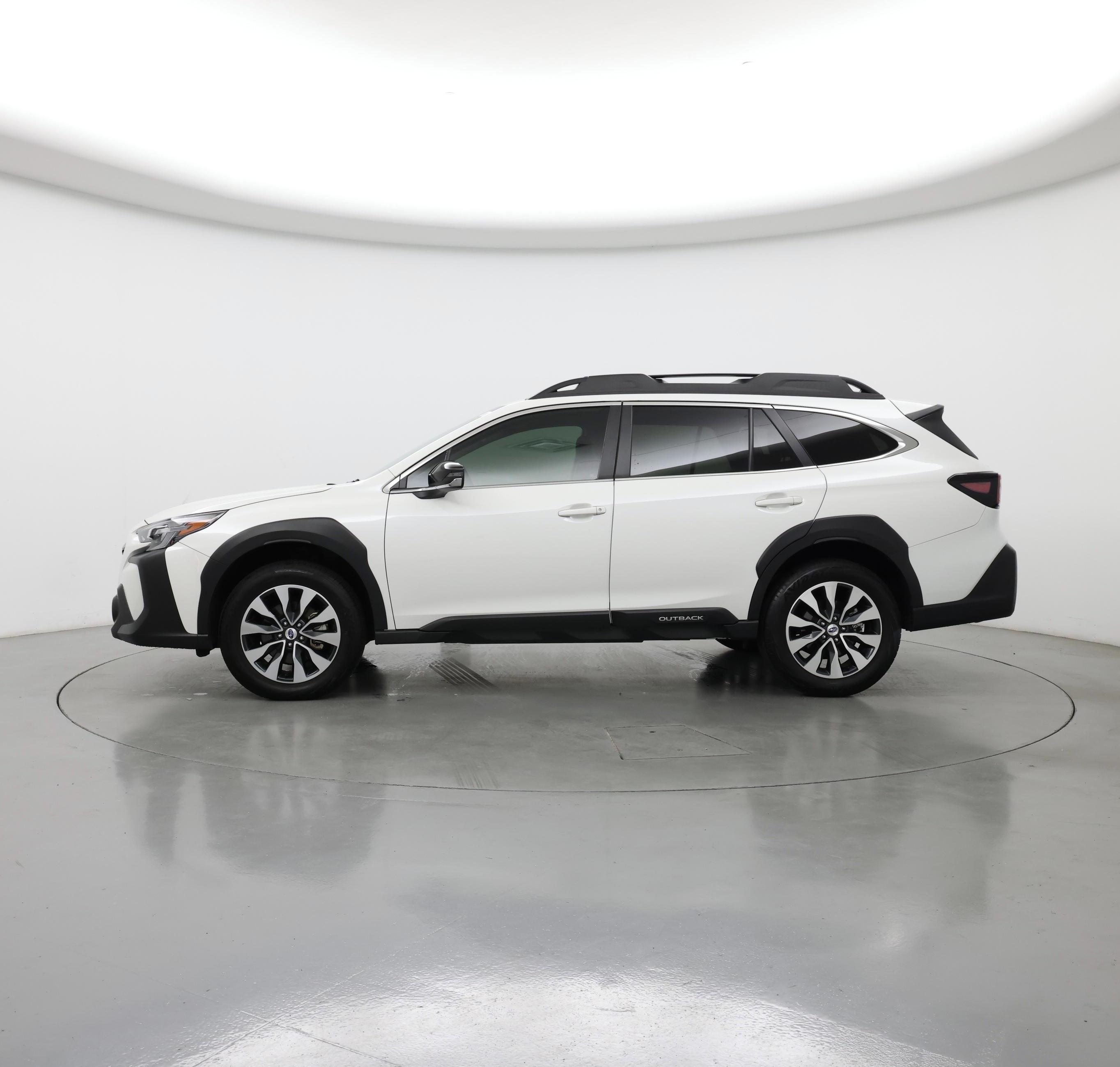 Thumbnail: 2024 Subaru Outback - 3