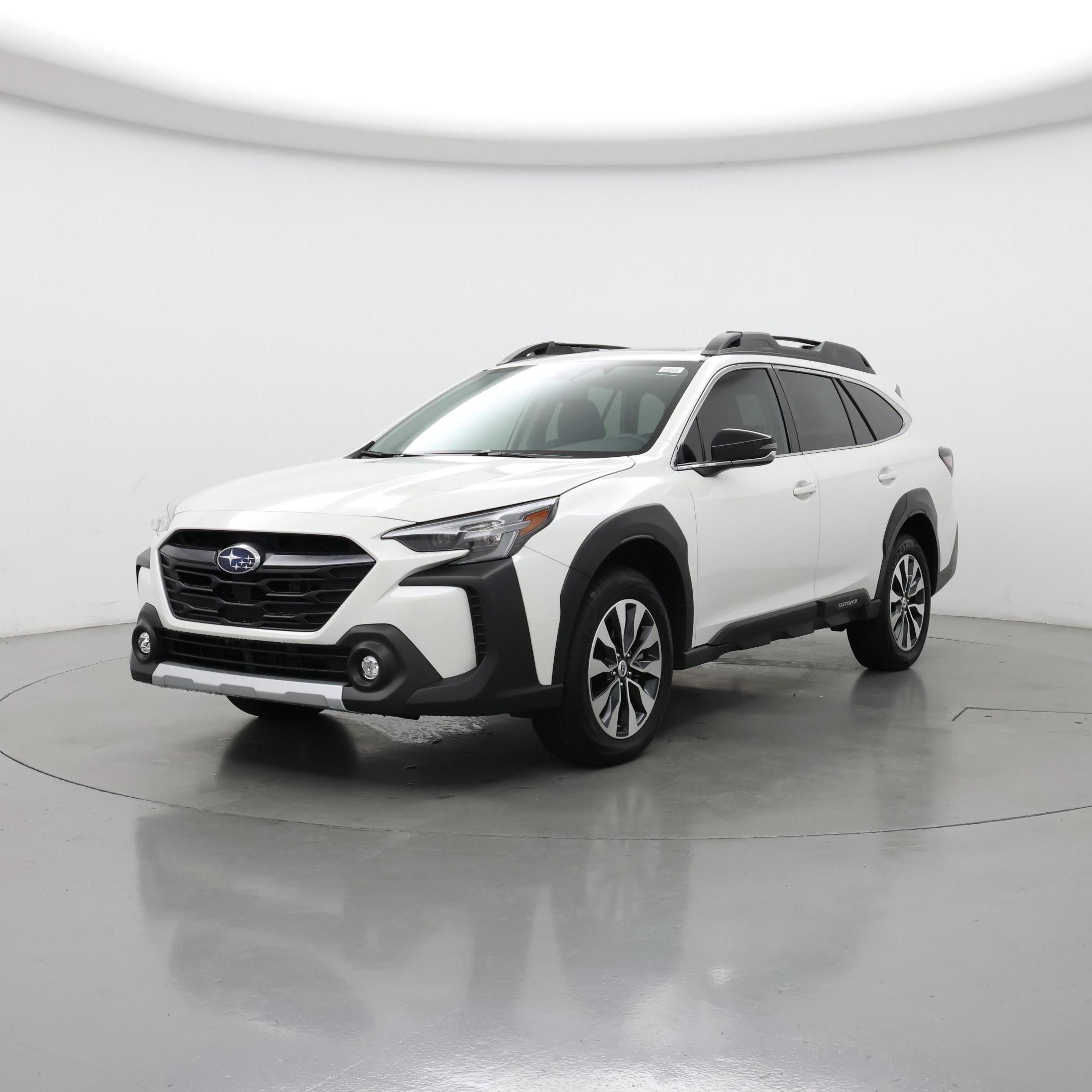 Thumbnail: 2024 Subaru Outback - 4
