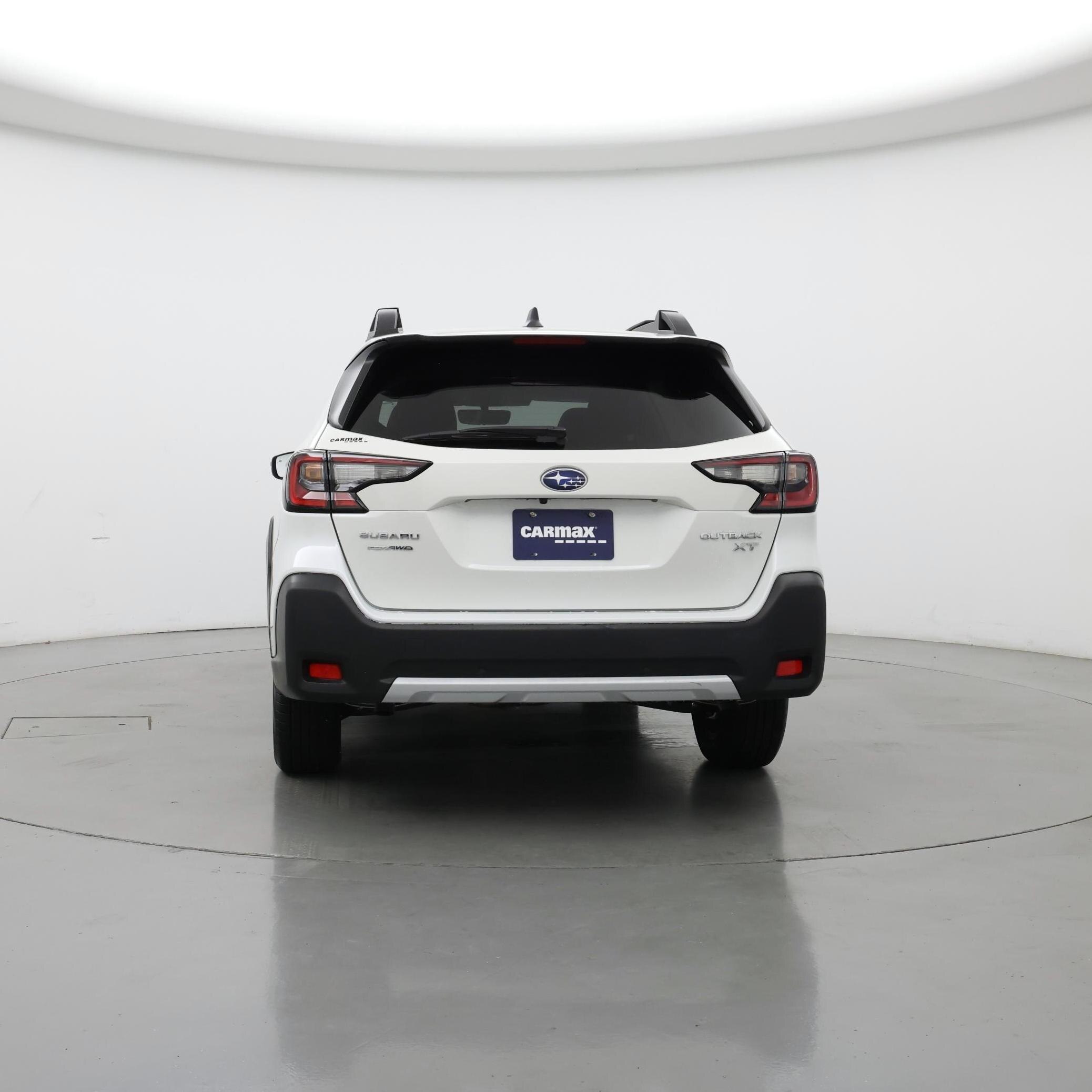 Thumbnail: 2024 Subaru Outback - 6