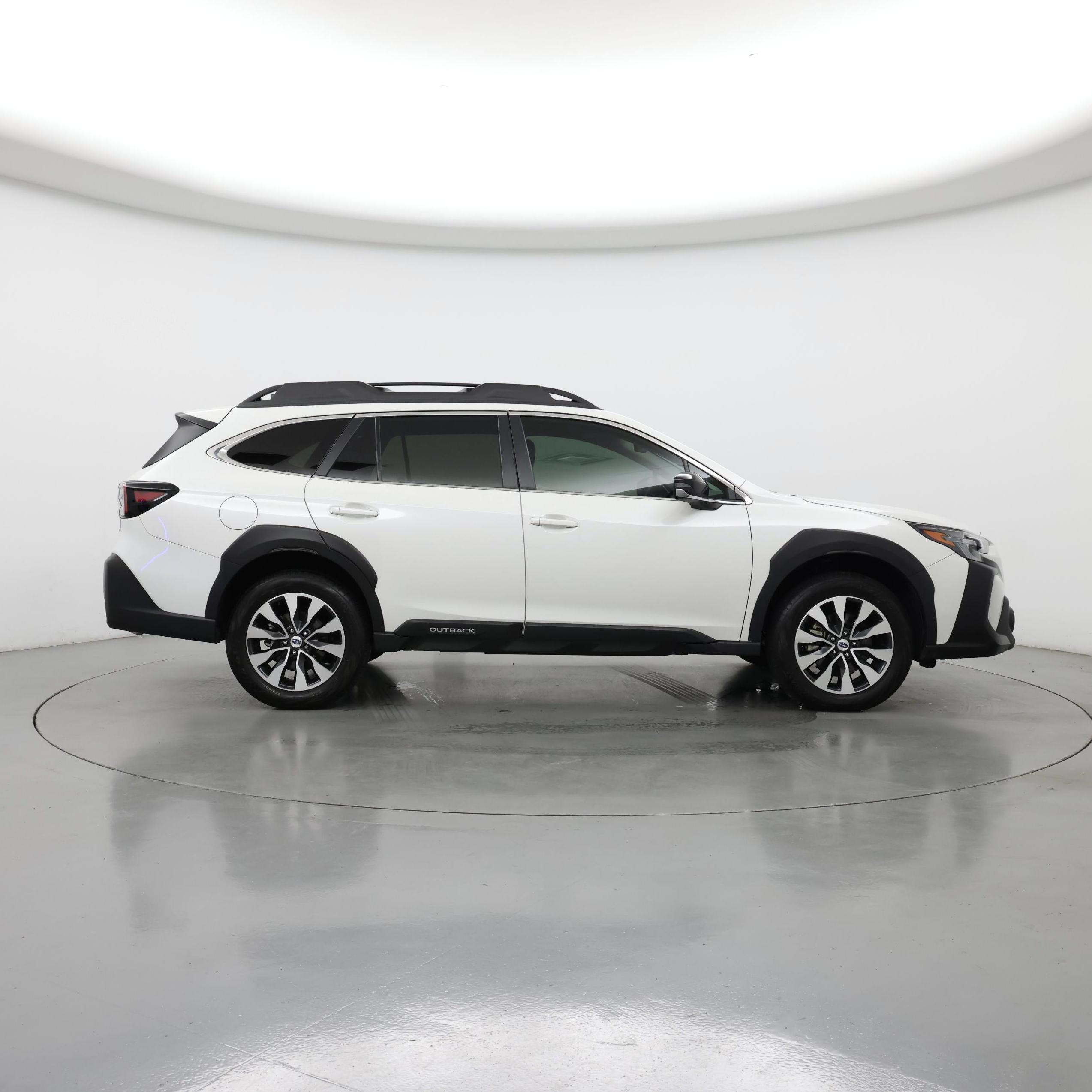 Thumbnail: 2024 Subaru Outback - 7