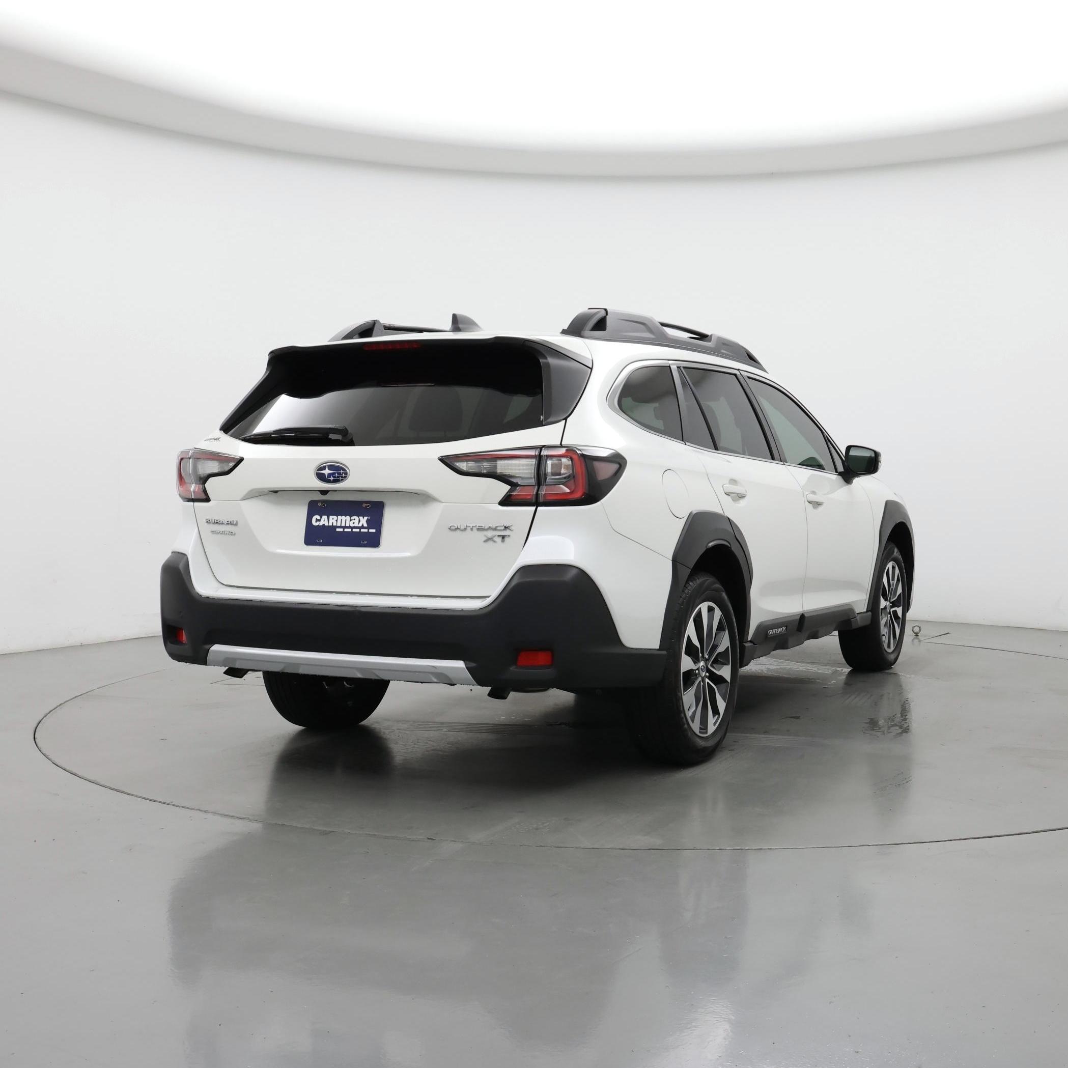 Thumbnail: 2024 Subaru Outback - 8