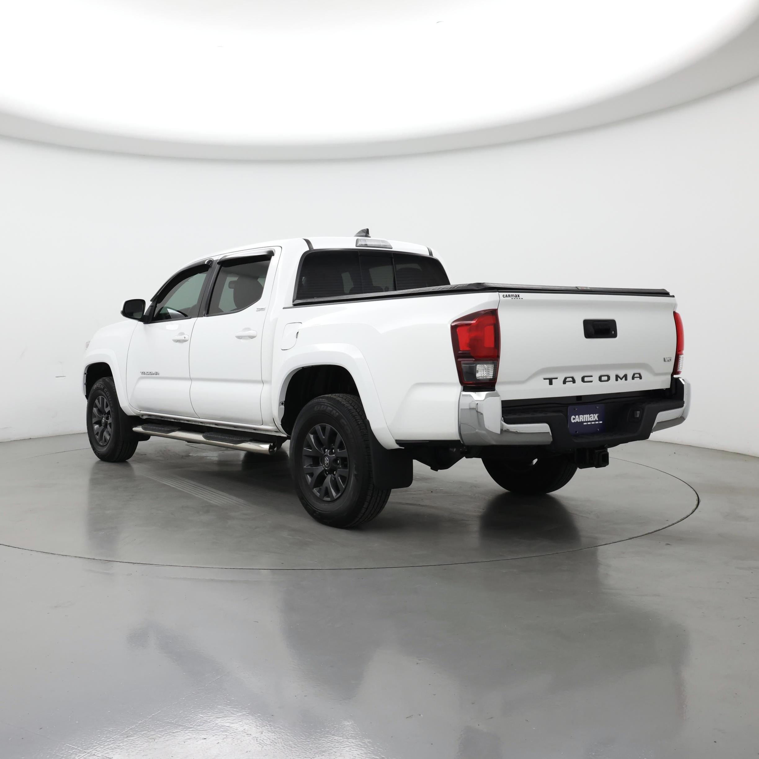 Thumbnail: 2023 Toyota Tacoma - 2
