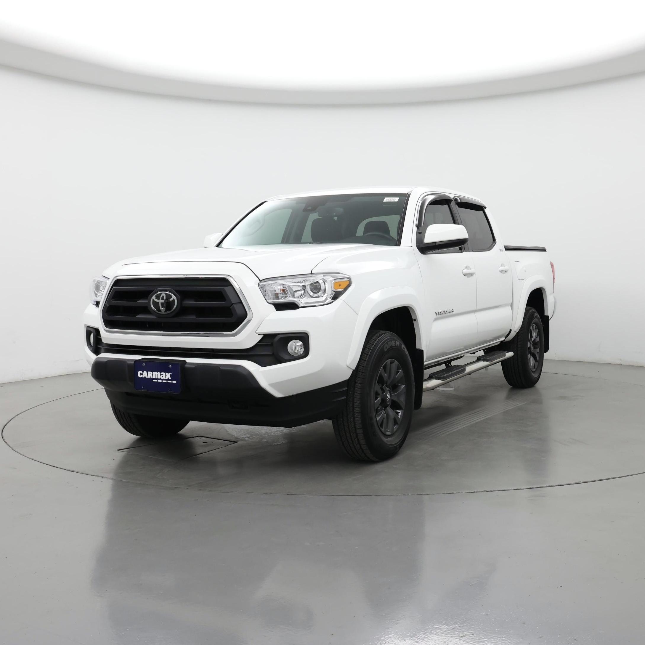 Thumbnail: 2023 Toyota Tacoma - 4