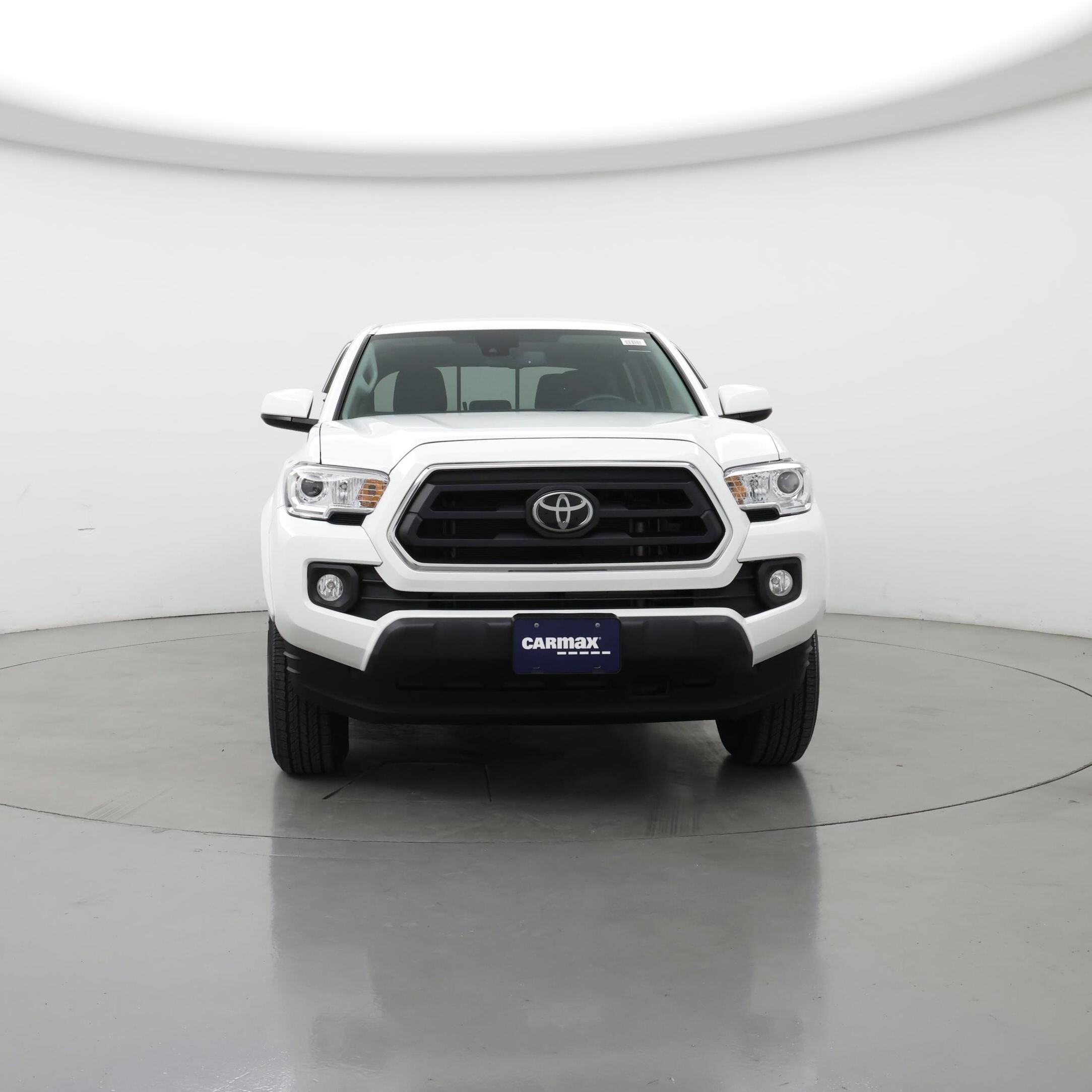 Thumbnail: 2023 Toyota Tacoma - 5