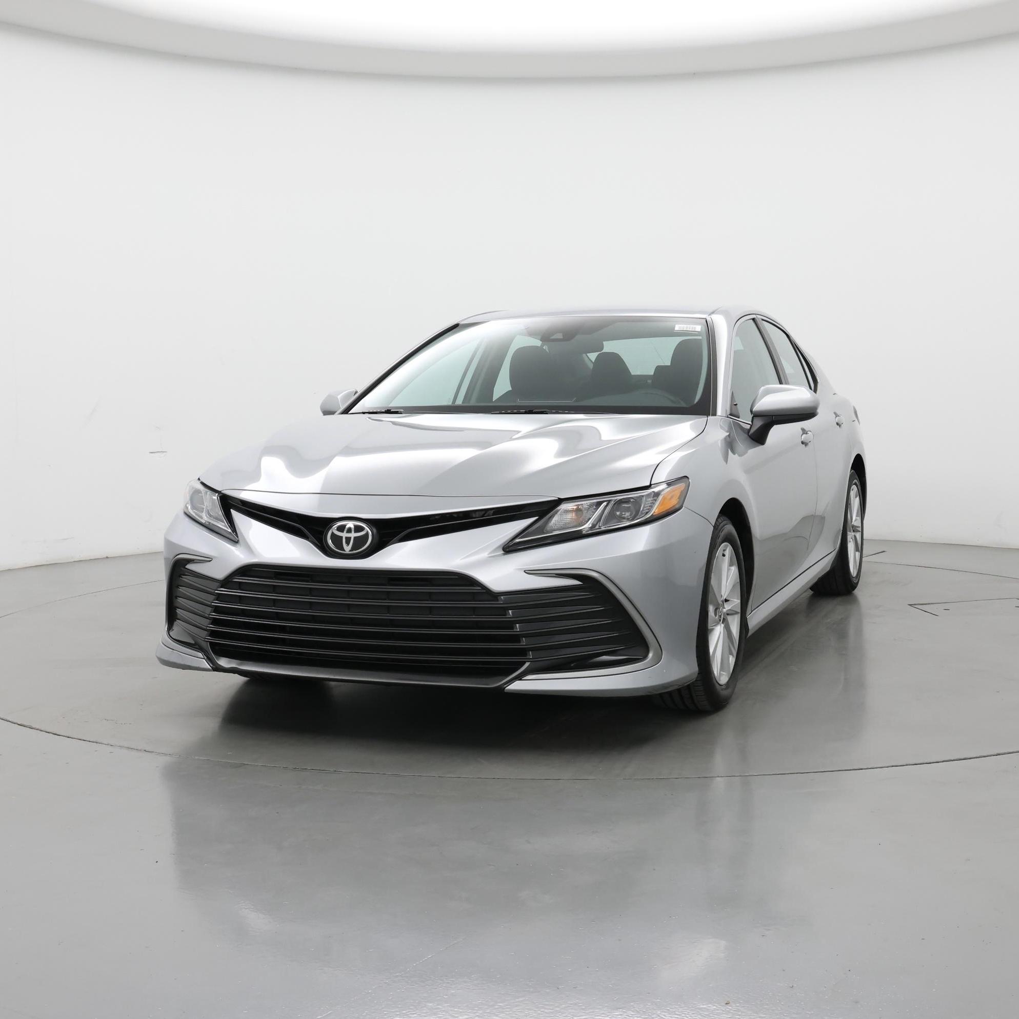 Thumbnail: 2021 Toyota Camry - 4