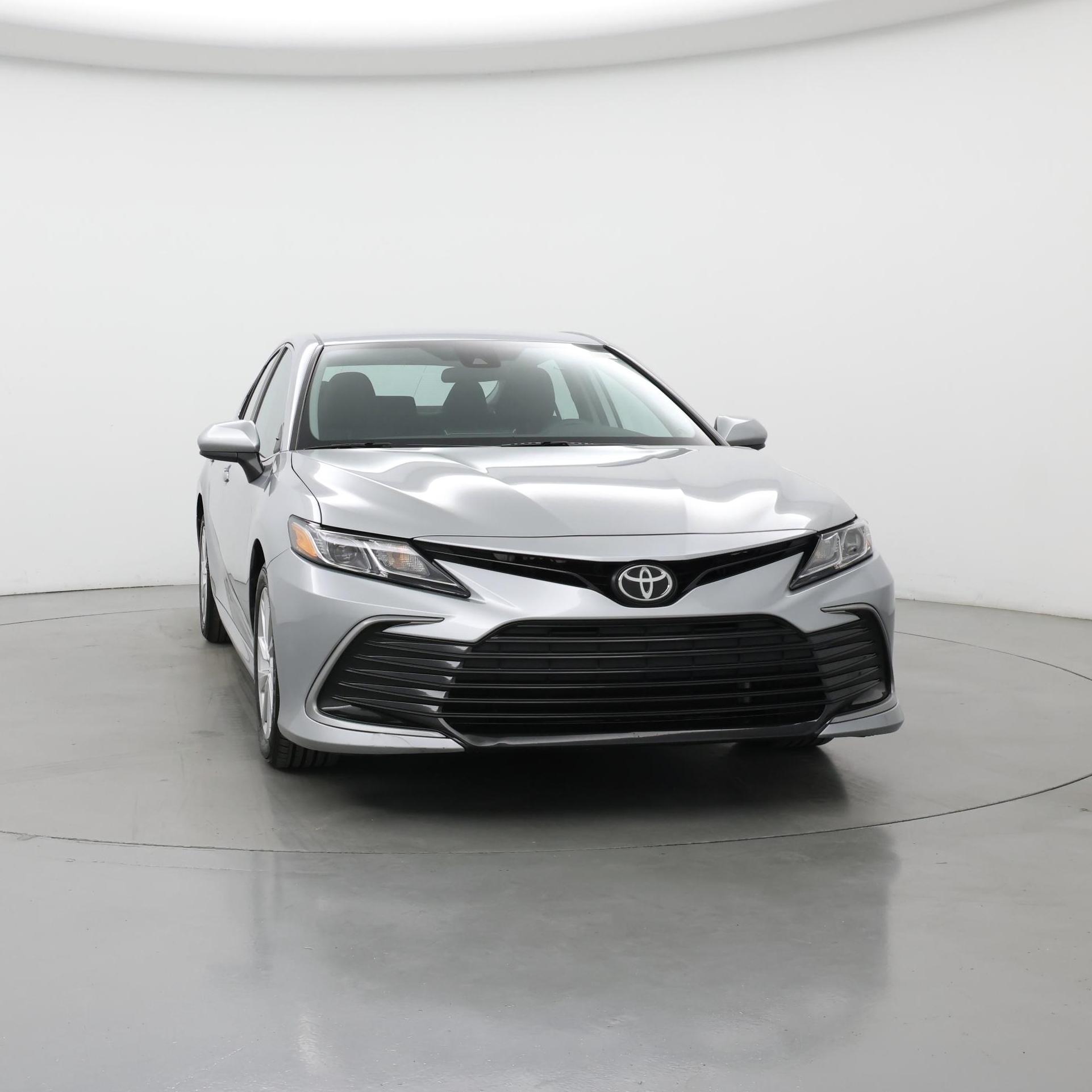 Thumbnail: 2021 Toyota Camry - 5
