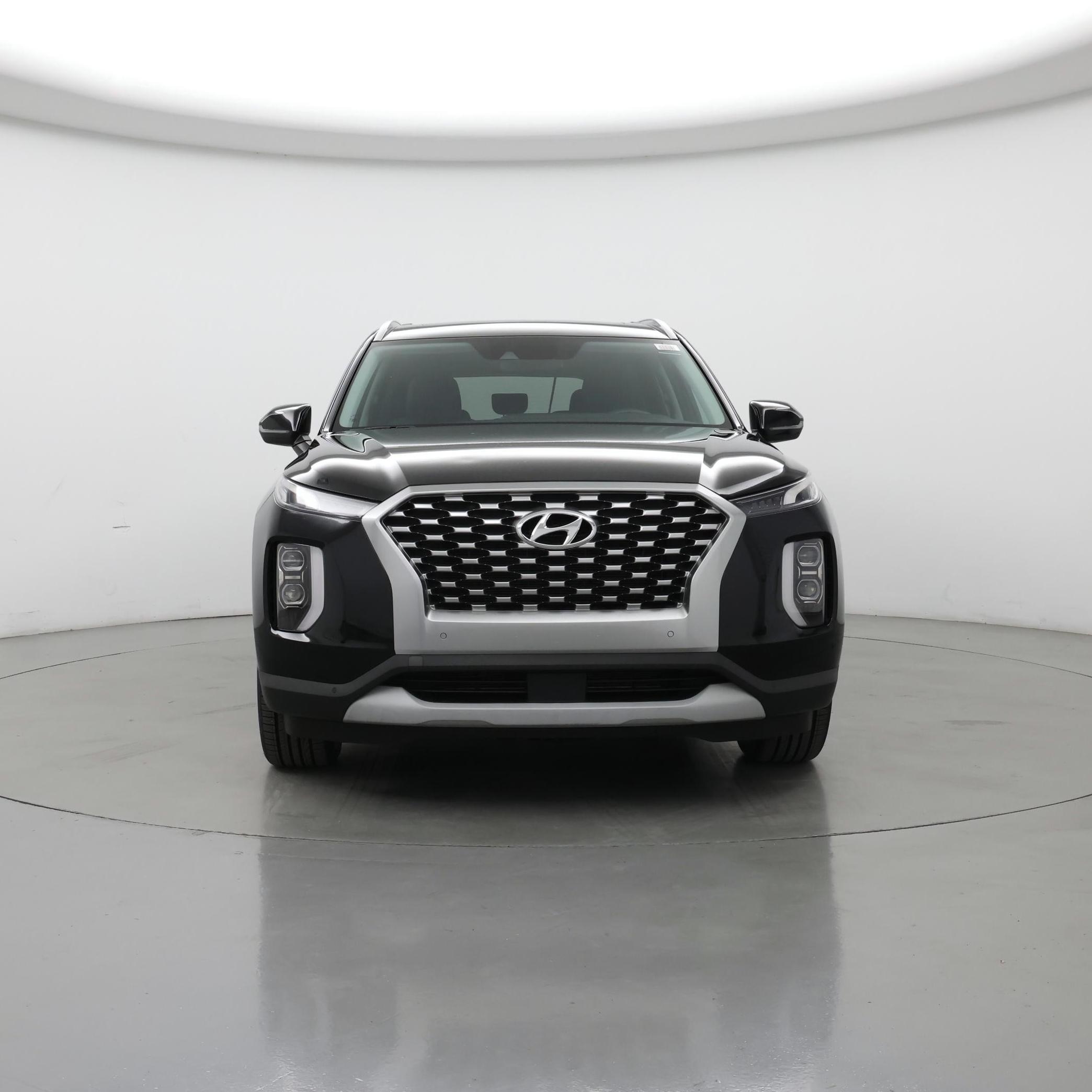 Thumbnail: 2021 Hyundai Palisade - 5