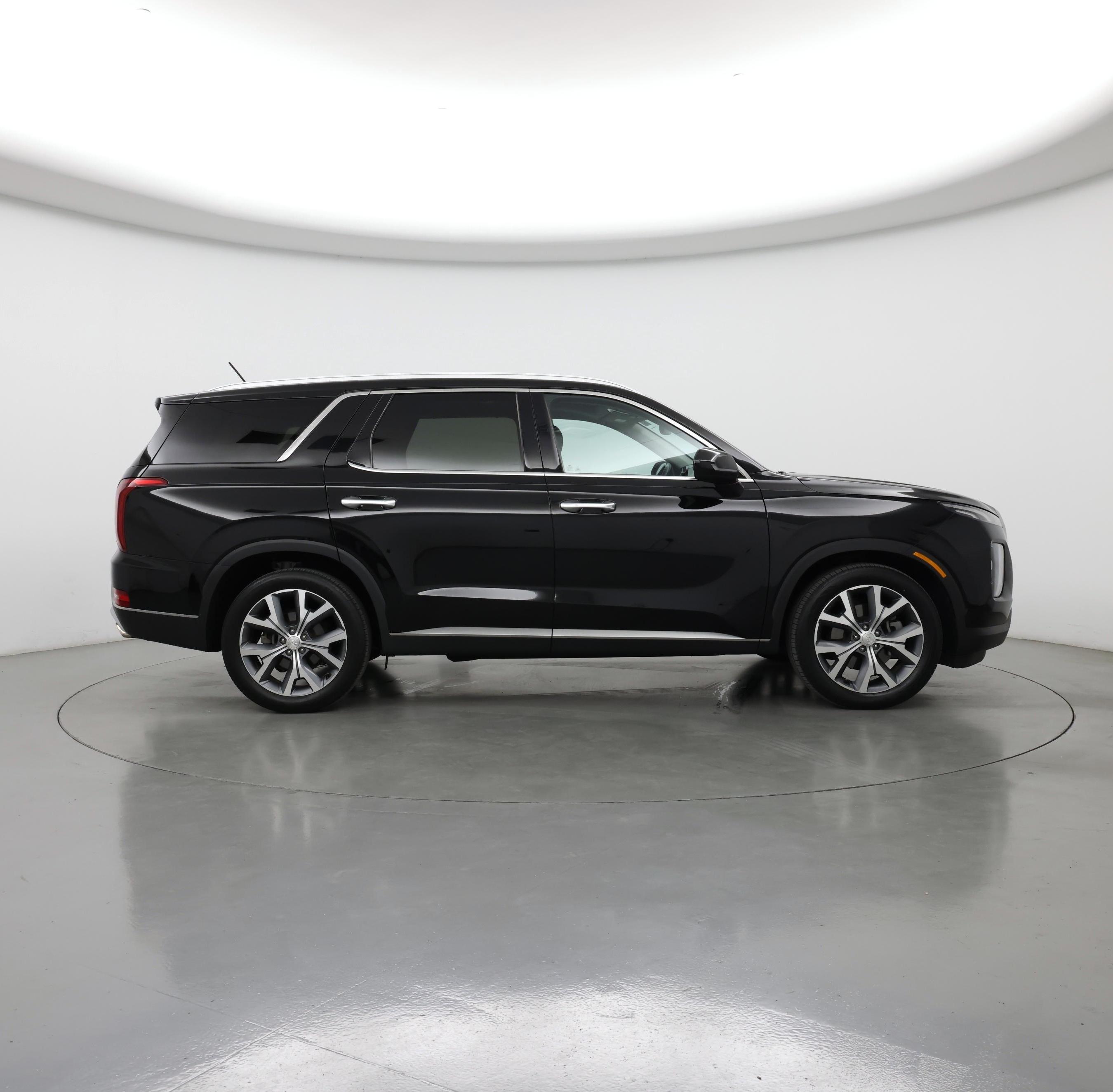 Thumbnail: 2021 Hyundai Palisade - 7