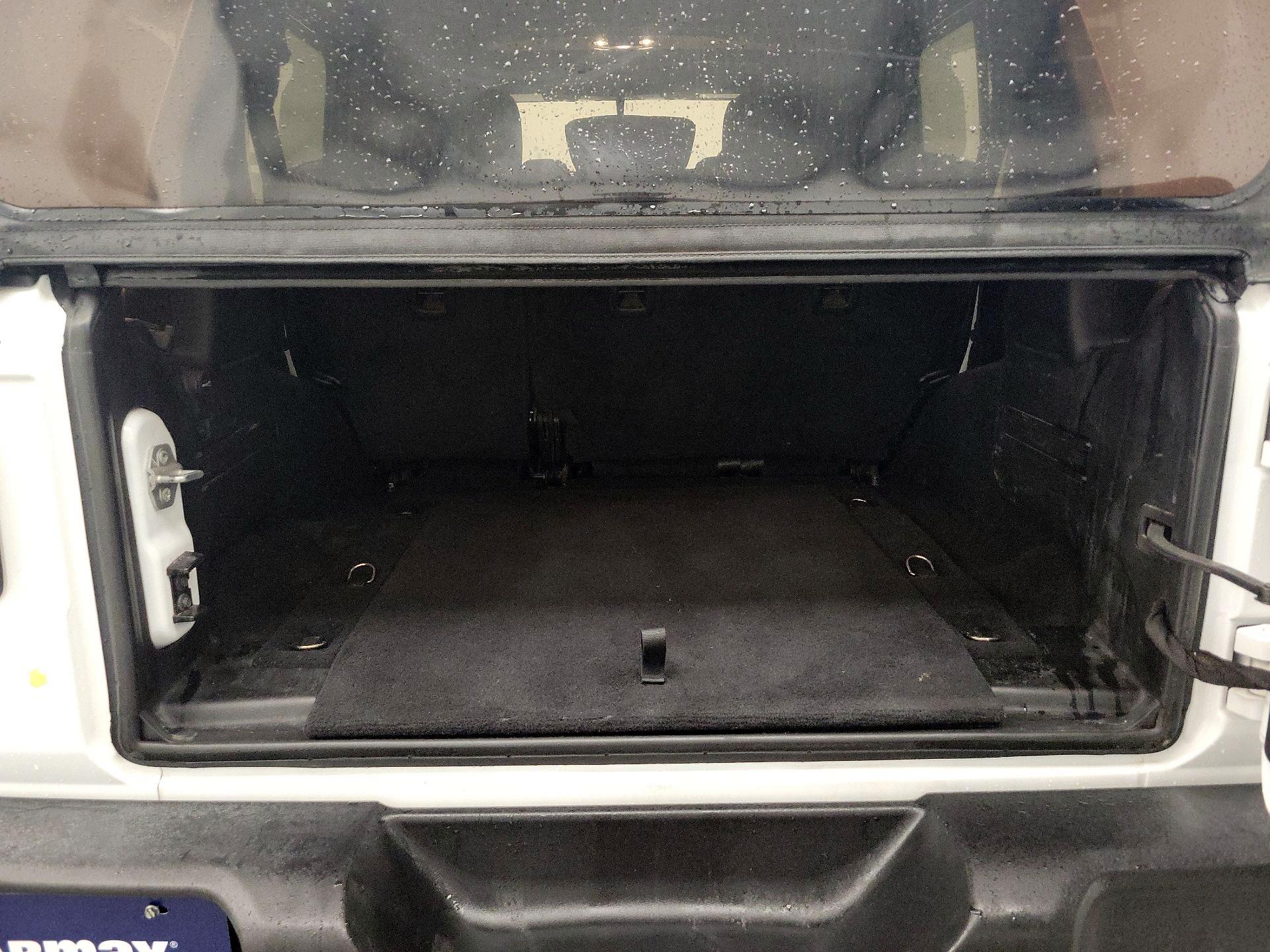 Thumbnail: 2019 Jeep Wrangler - 20