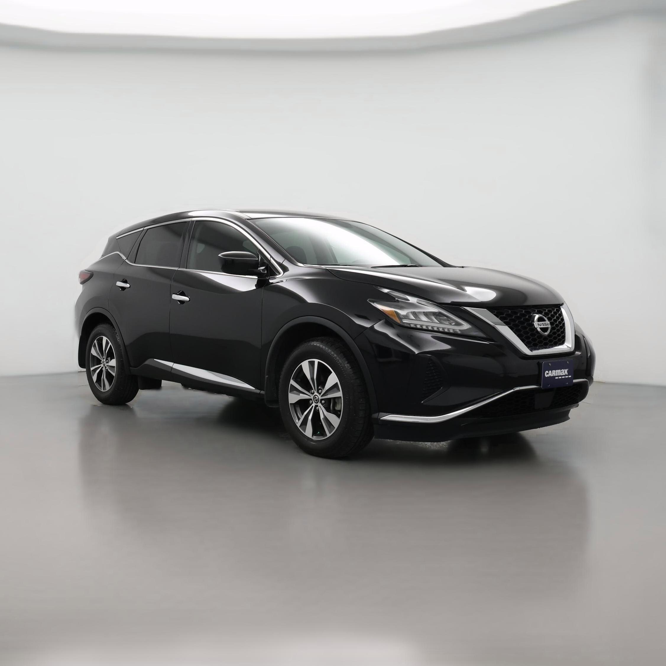 Thumbnail: 2022 Nissan Murano - 1