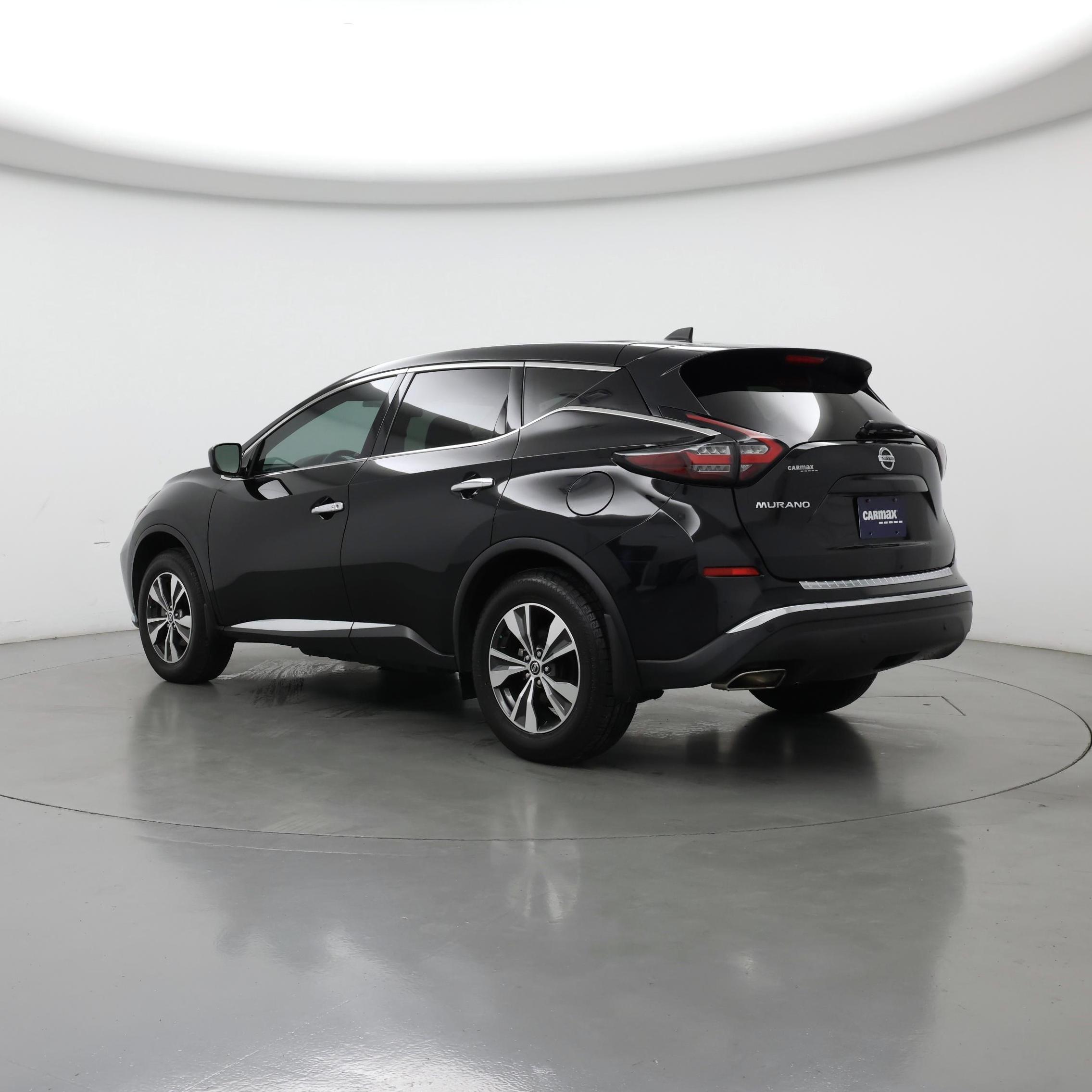 Thumbnail: 2022 Nissan Murano - 2