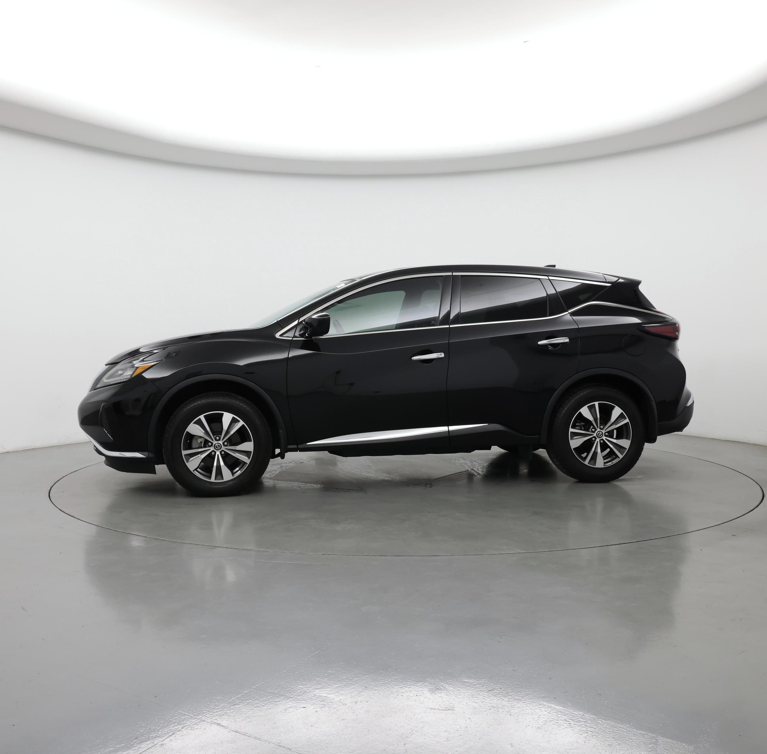 Thumbnail: 2022 Nissan Murano - 3
