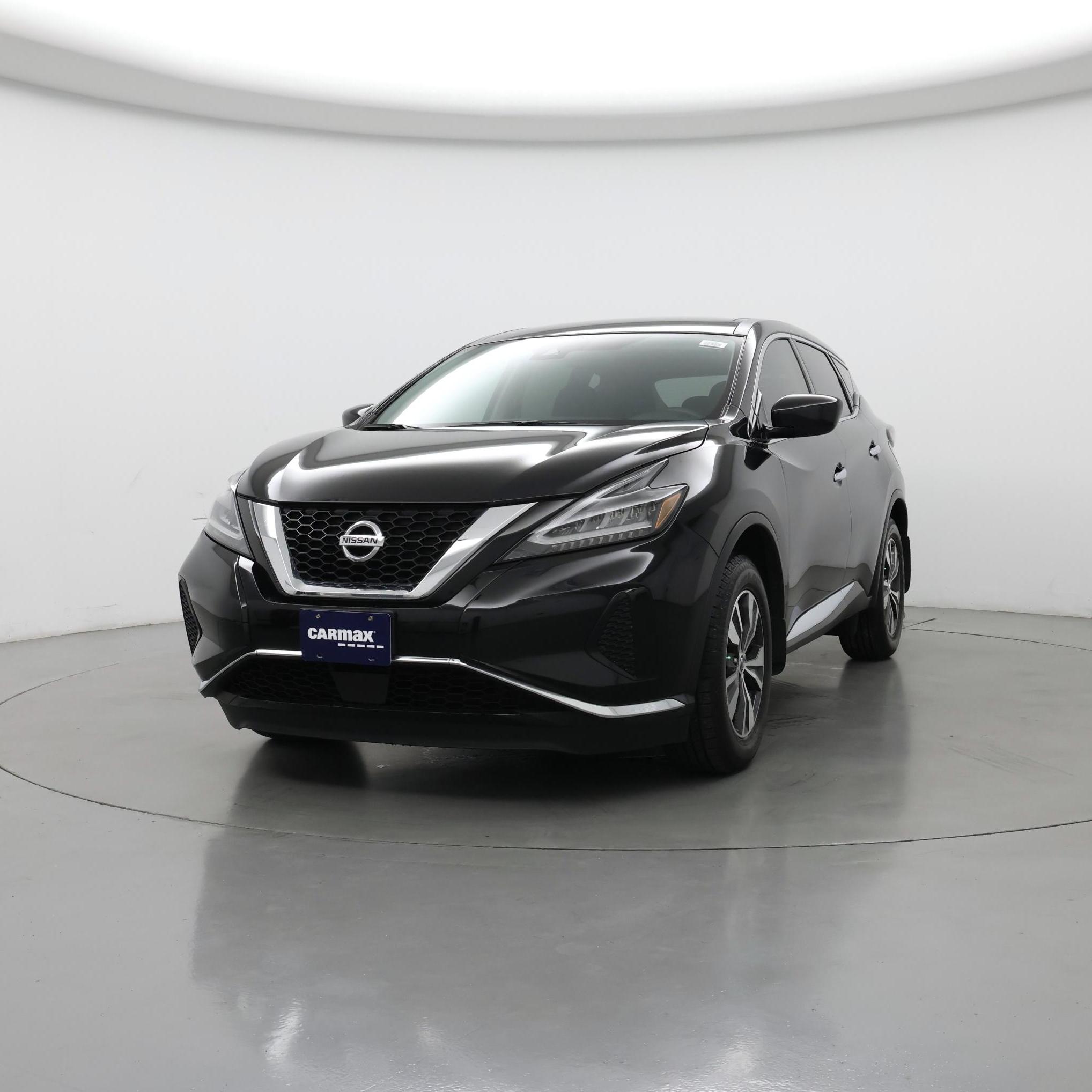 Thumbnail: 2022 Nissan Murano - 4