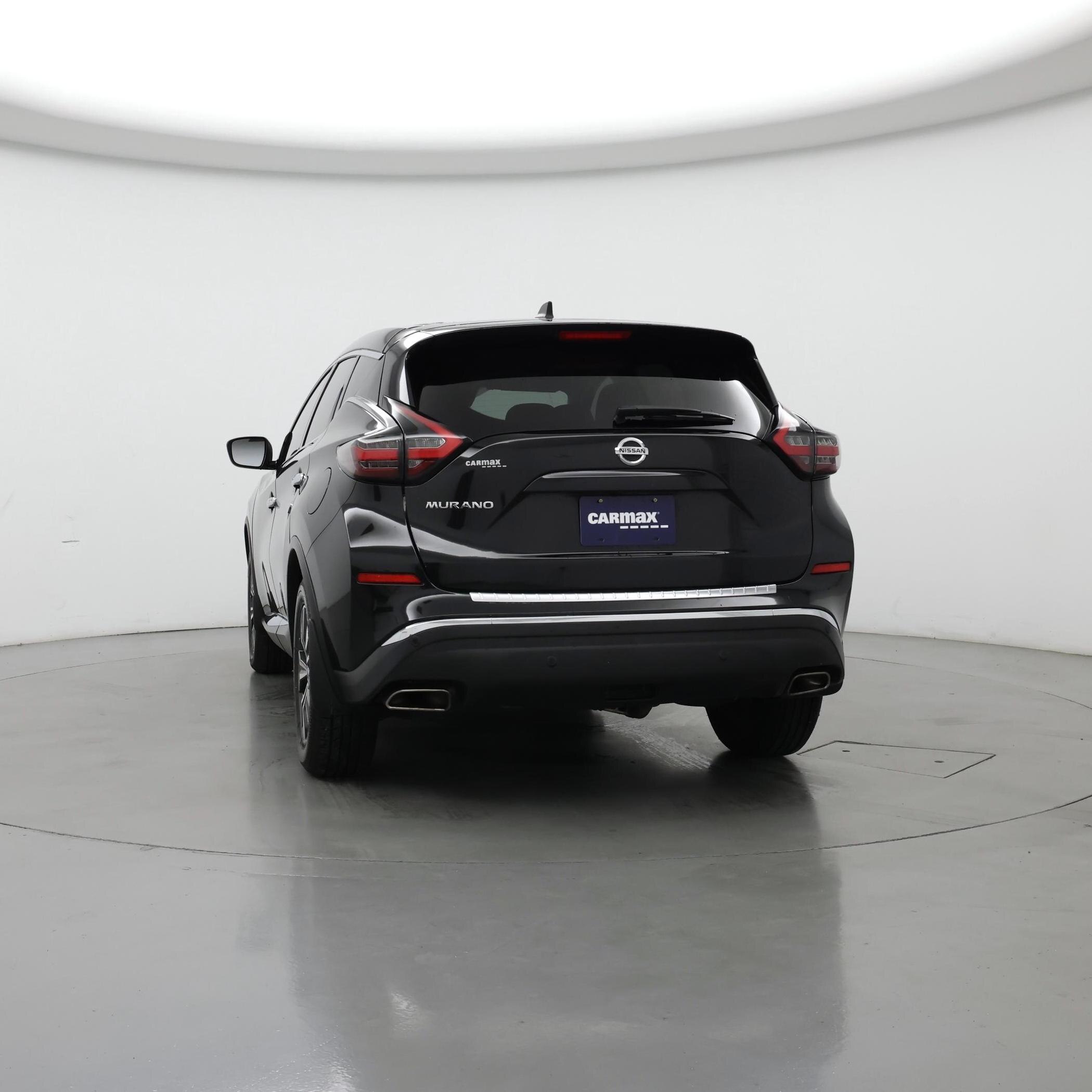 Thumbnail: 2022 Nissan Murano - 6
