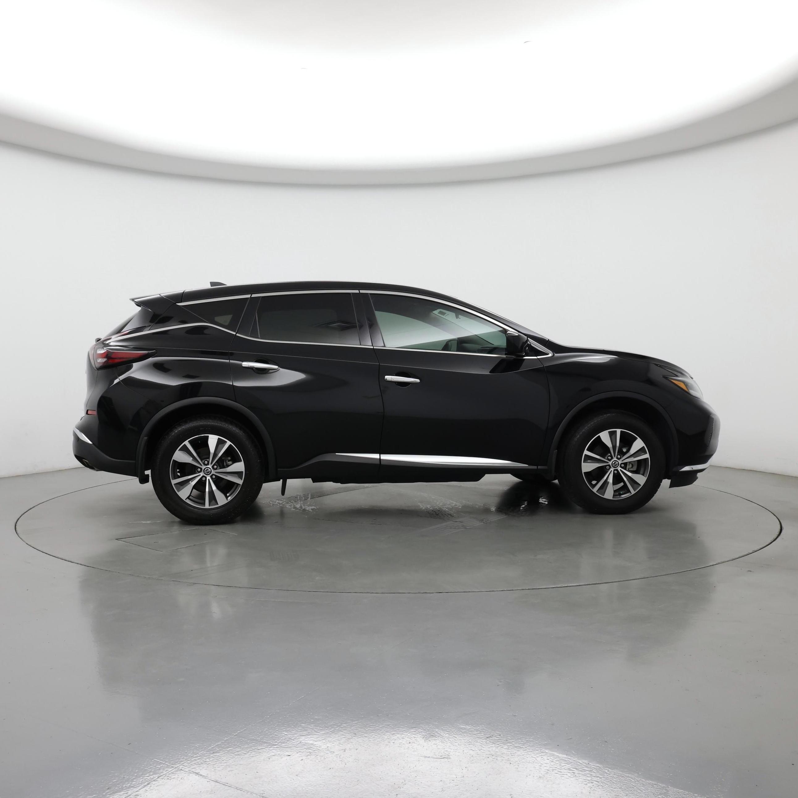 Thumbnail: 2022 Nissan Murano - 7