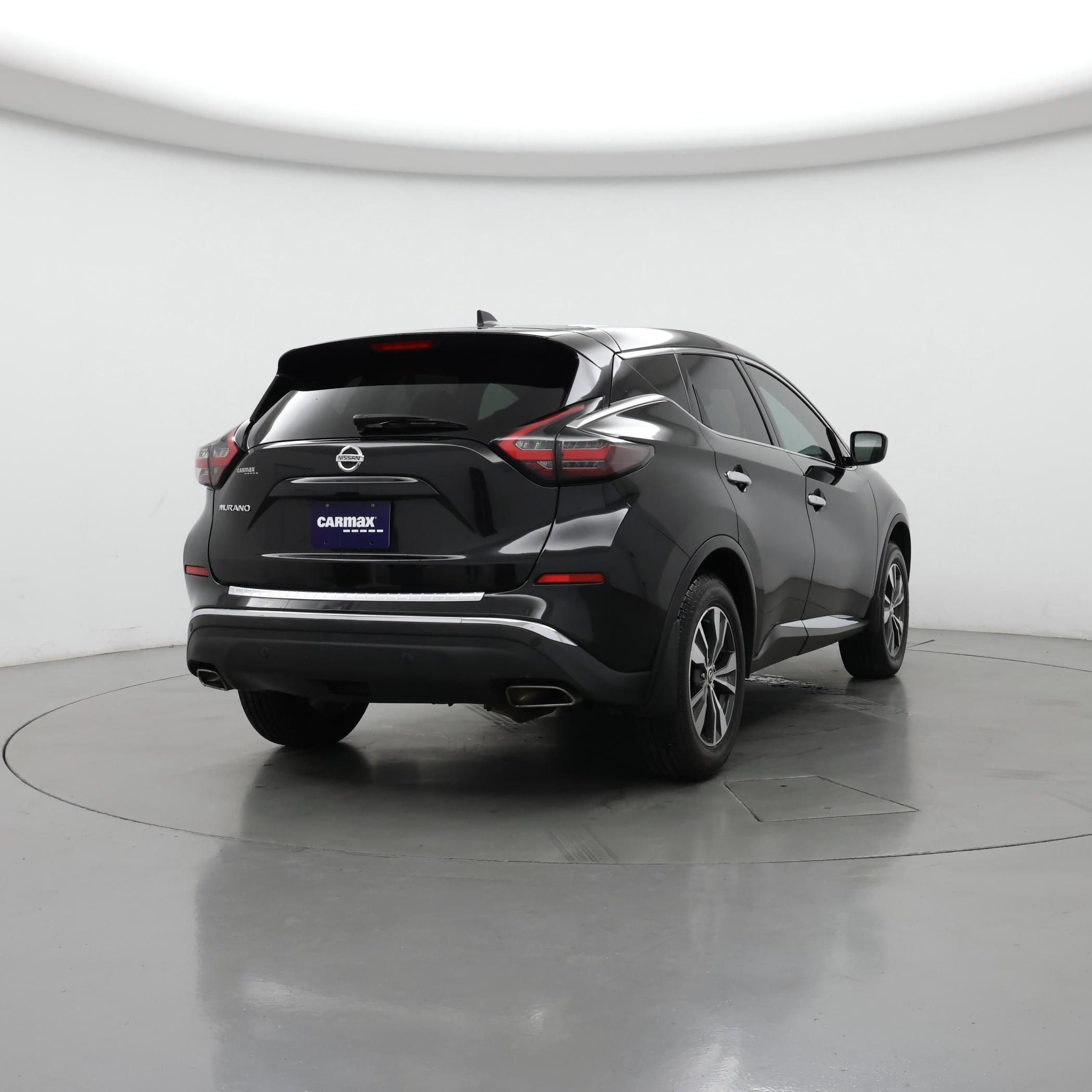 Thumbnail: 2022 Nissan Murano - 8