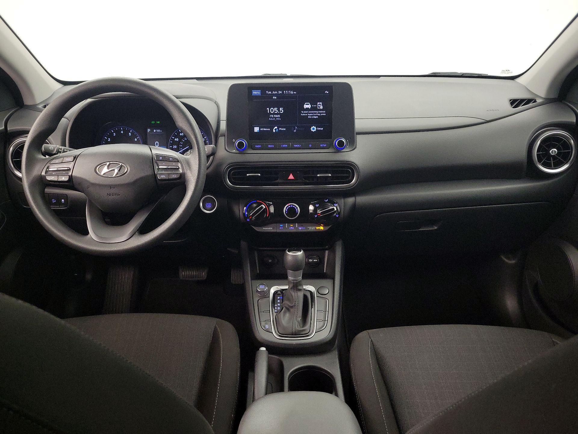 Thumbnail: 2023 Hyundai Kona - 9