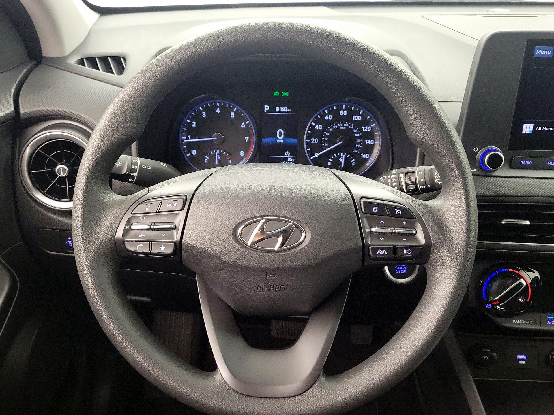 Thumbnail: 2023 Hyundai Kona - 10