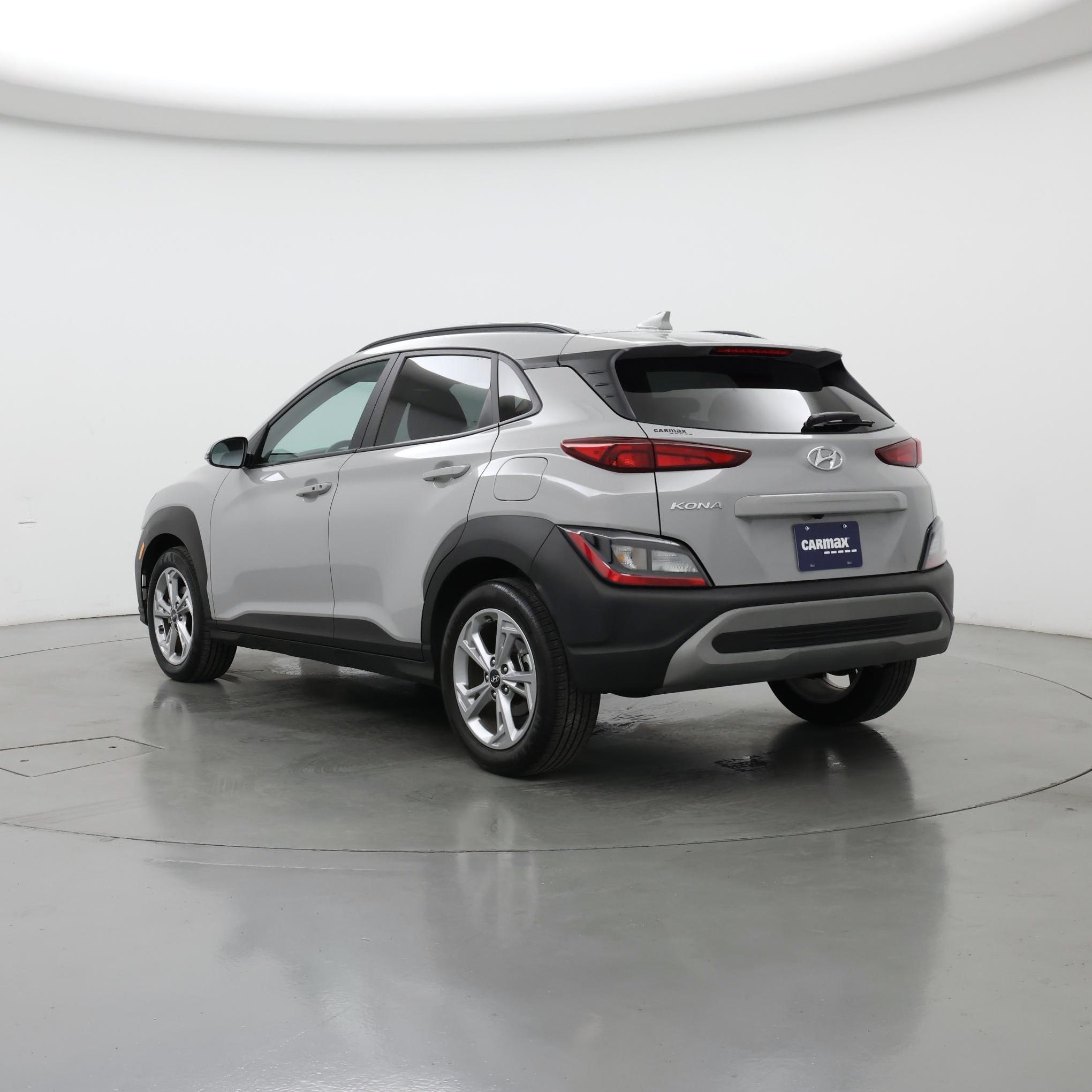 Thumbnail: 2023 Hyundai Kona - 2