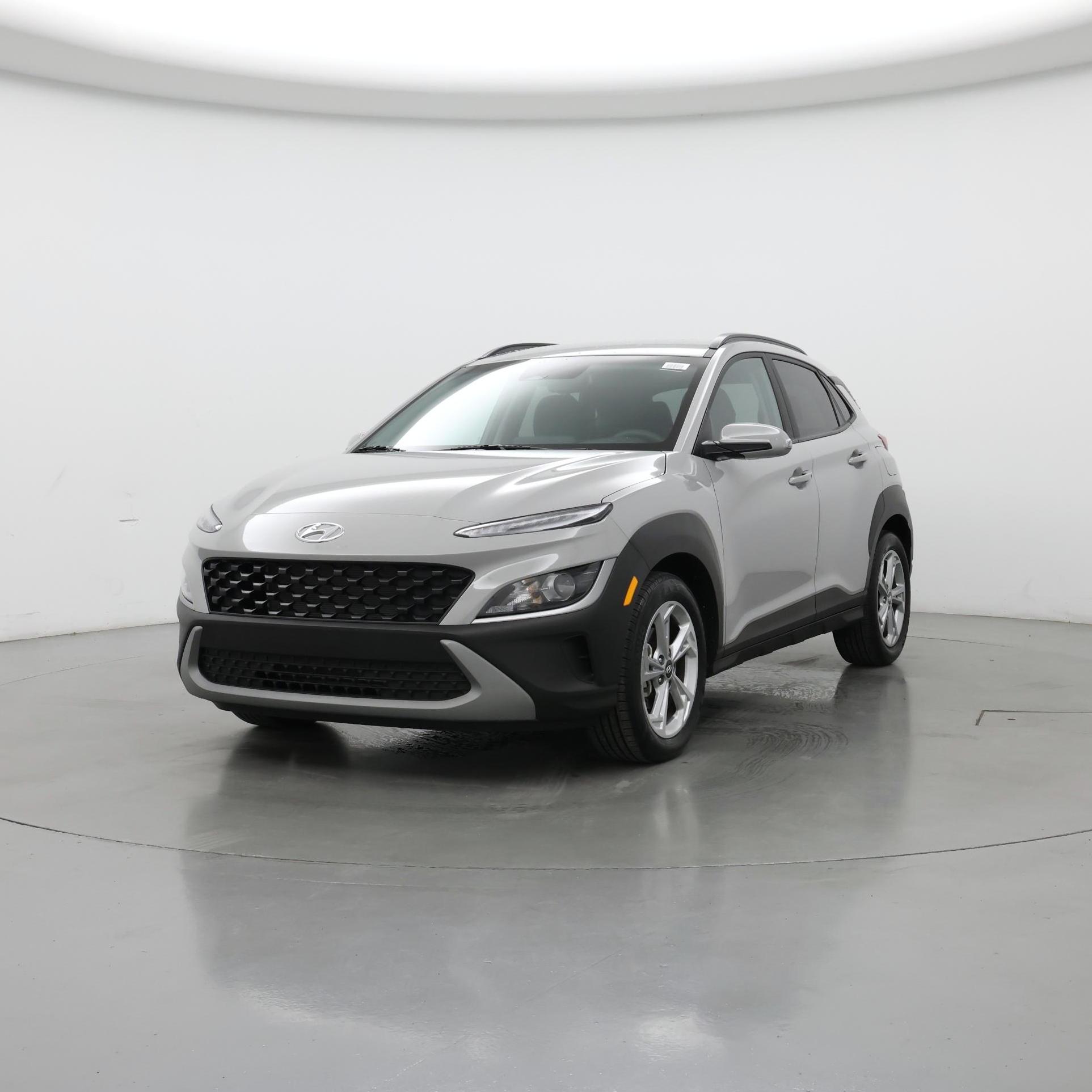 Thumbnail: 2023 Hyundai Kona - 4