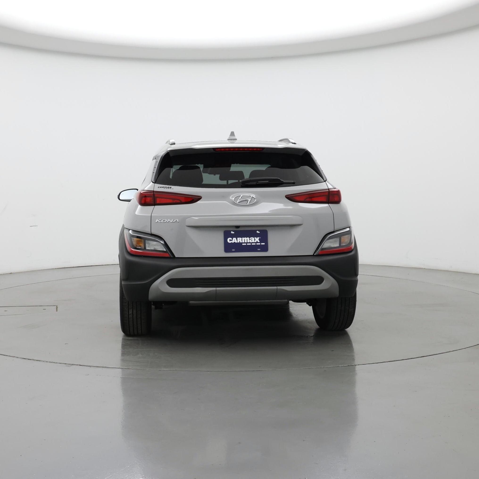 Thumbnail: 2023 Hyundai Kona - 6