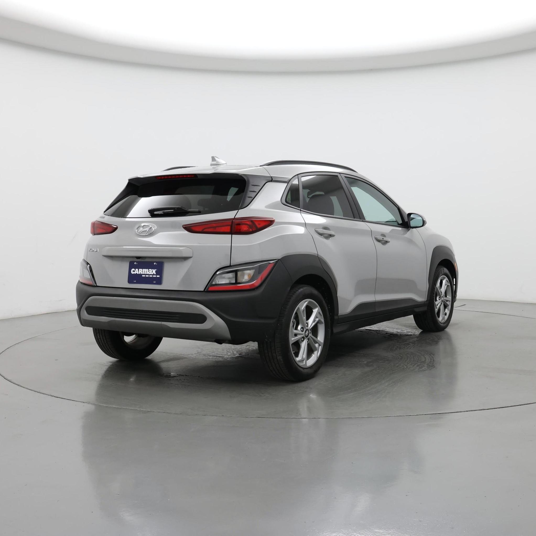 Thumbnail: 2023 Hyundai Kona - 8