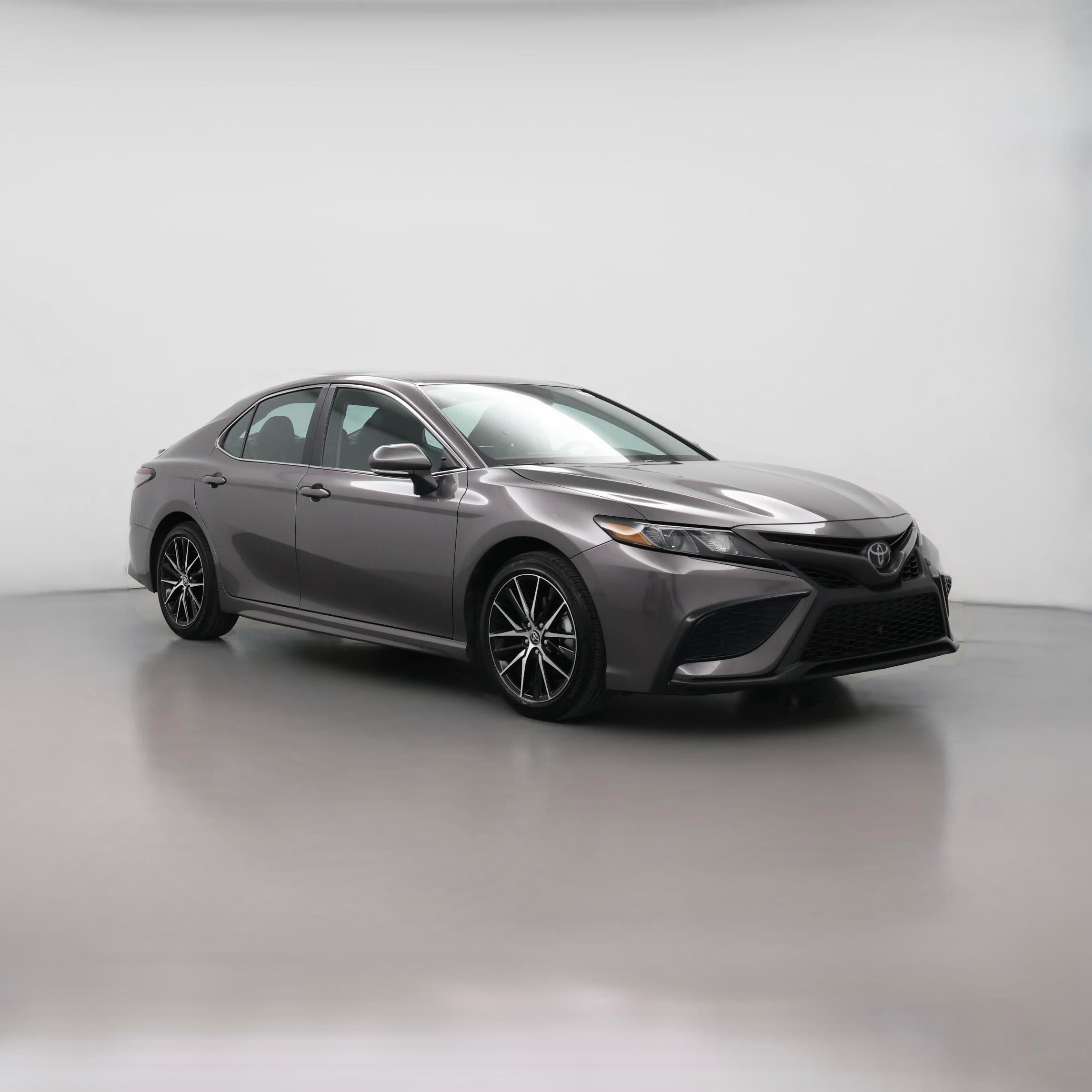 Thumbnail: 2024 Toyota Camry - 1