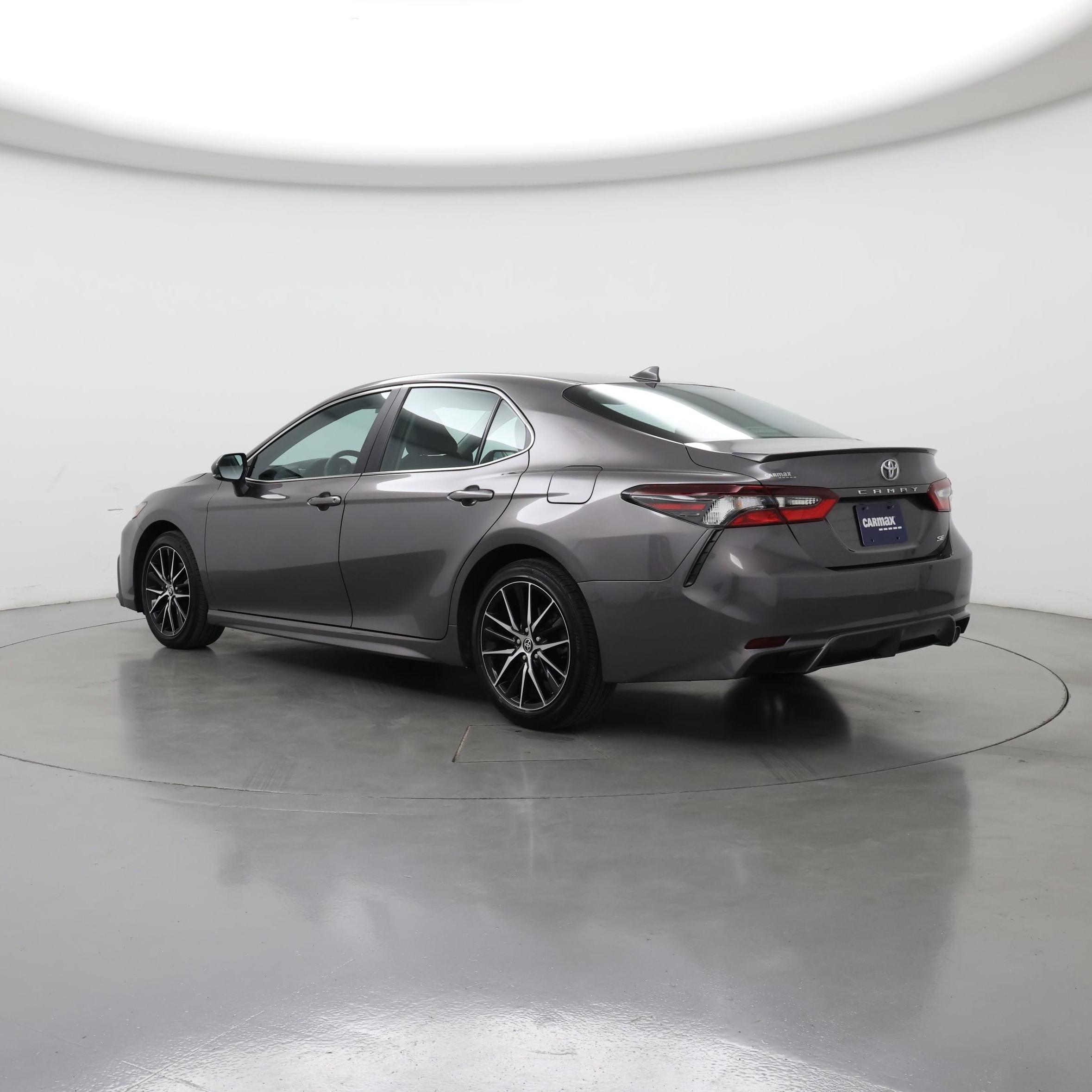 Thumbnail: 2024 Toyota Camry - 2