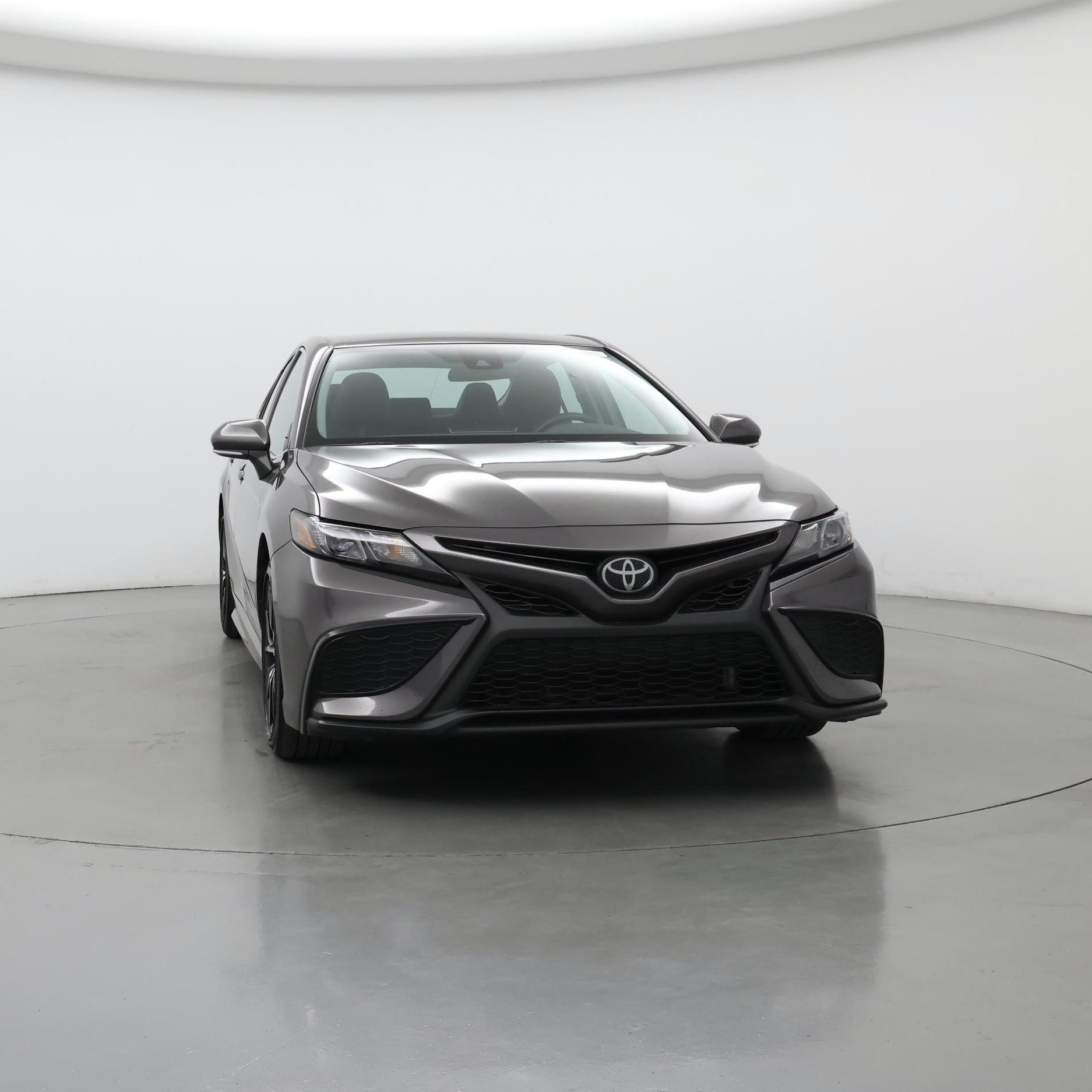 Thumbnail: 2024 Toyota Camry - 5