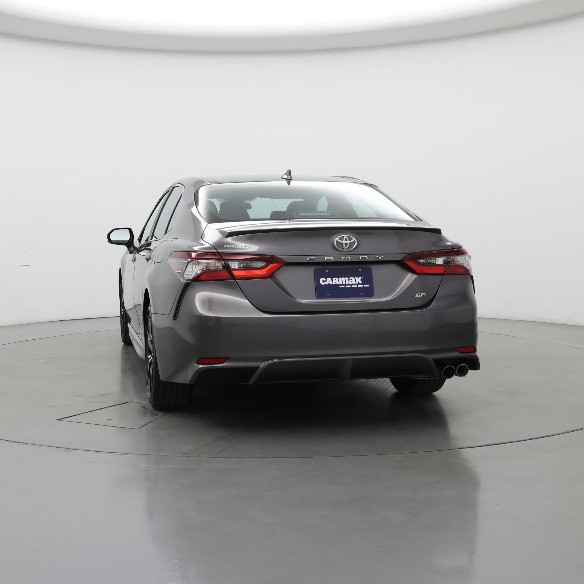 Thumbnail: 2024 Toyota Camry - 6
