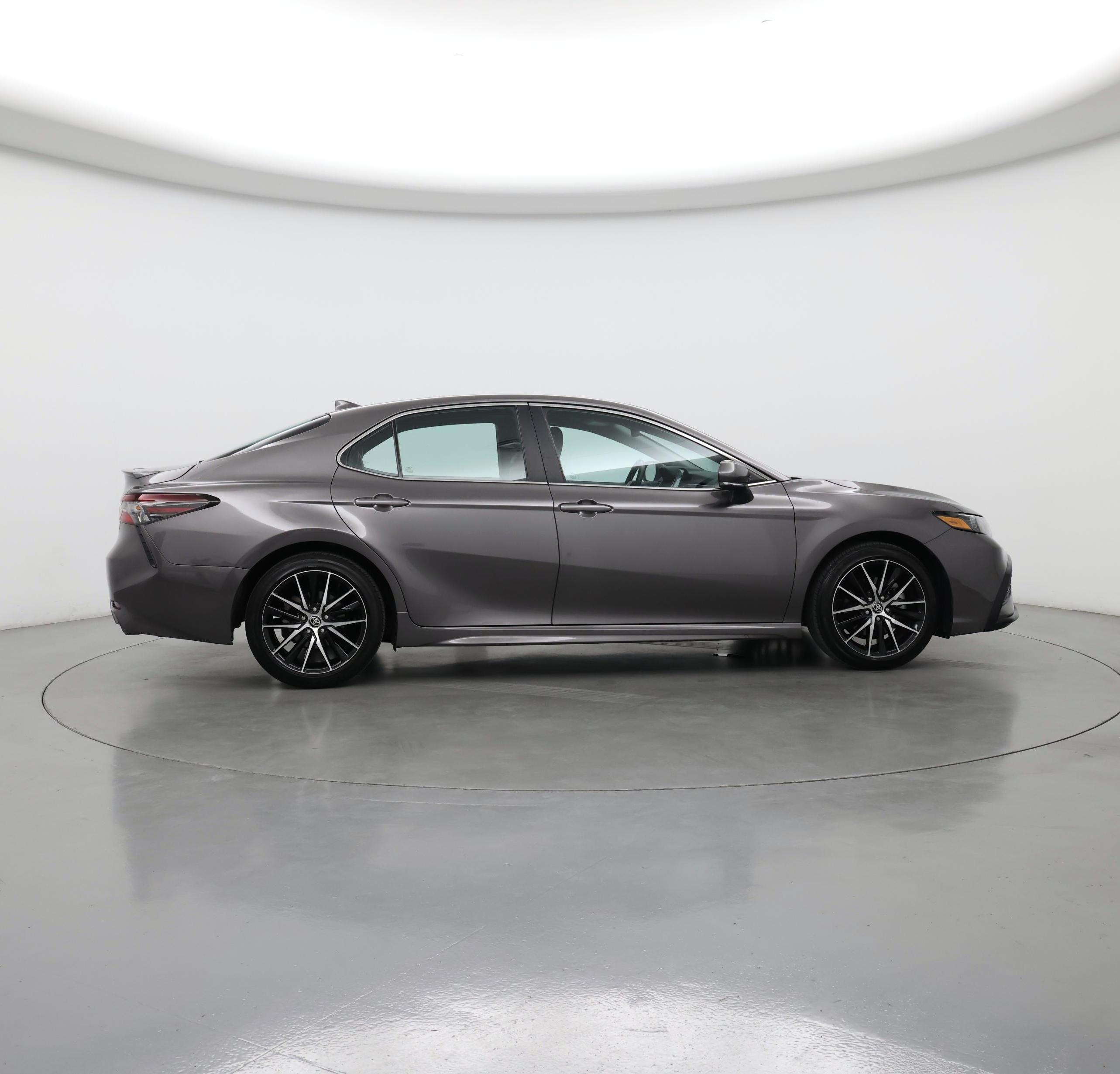 Thumbnail: 2024 Toyota Camry - 7